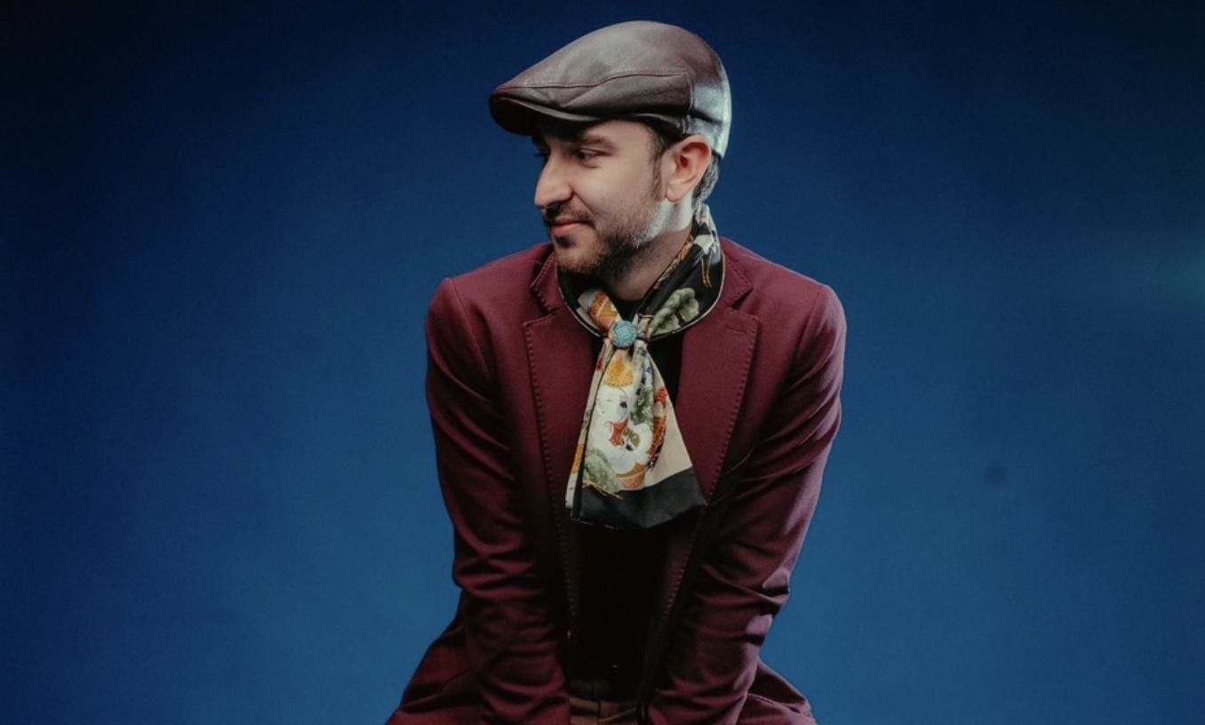 Italian jazz rising star Francesco Cavestri to perform at Teatru Manoel
