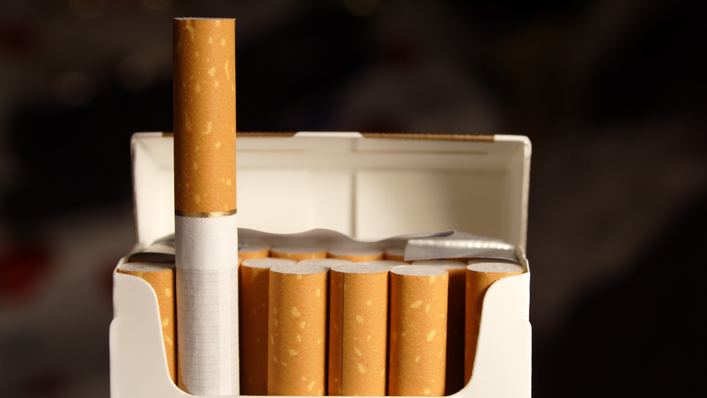 A total of 224 packets were seized in the first inspection and 735 in the second, with duties calculated at €10.53 and €34.55, and VAT at €6.94 and €22.79 respectively