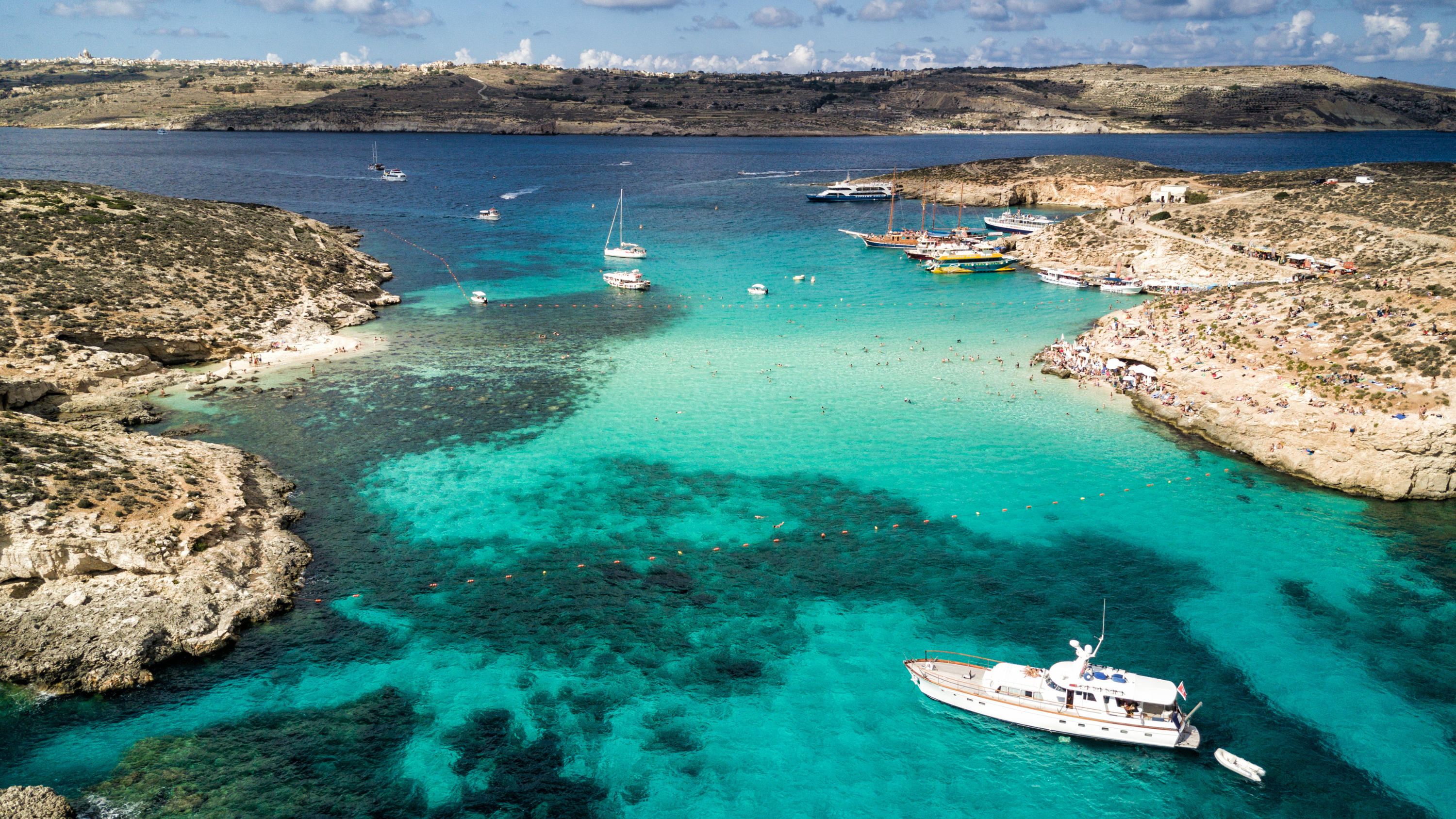 Blue Lagoon