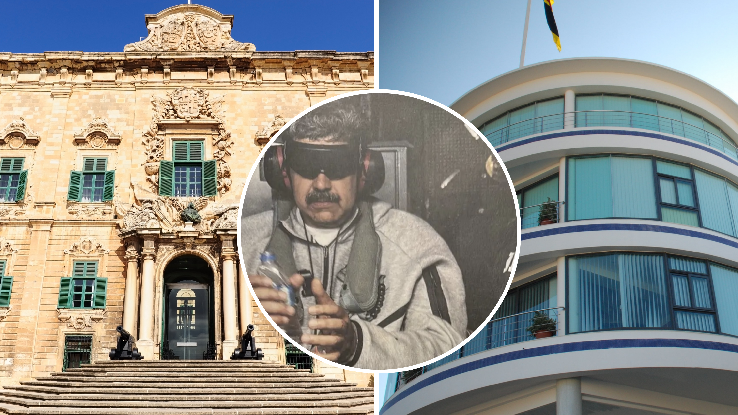 Government and the opposition were commenting one day after the US captured Venezuelan president Nicolas Maduro