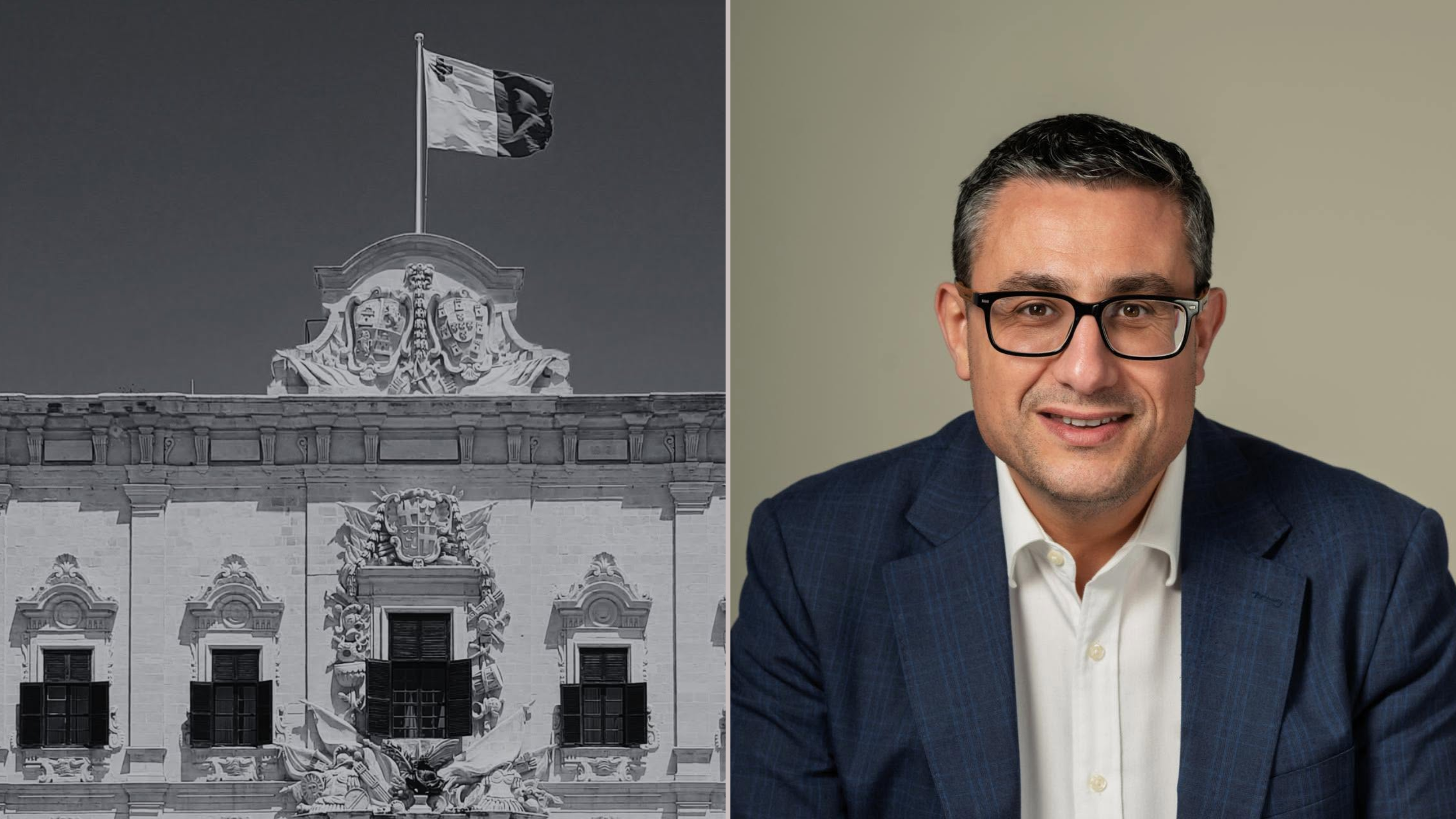 Asked by journalists to comment on whether he believes journalists are less safe after the verdict, Agius Galea said that he did not believe journalists were less safe and seemed to refute the fact that Caruana Galizia was killed because she was going to publish damning information.