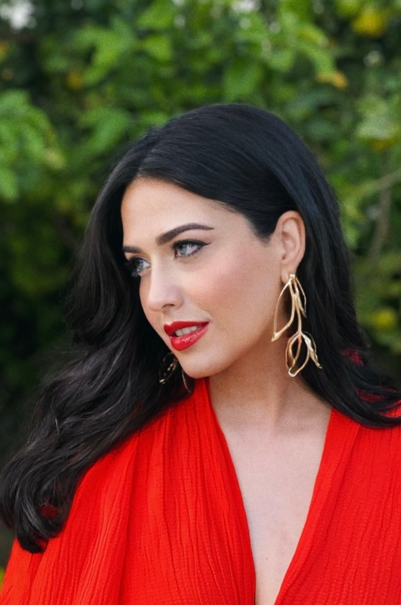 Lawyer Martina Caruana 