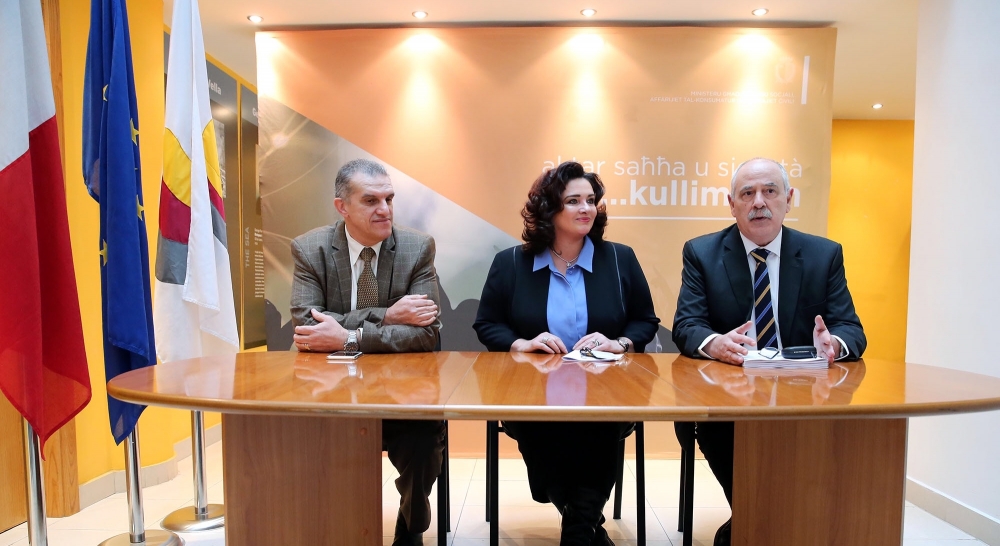 Report proposes establishment of public health and safety authority