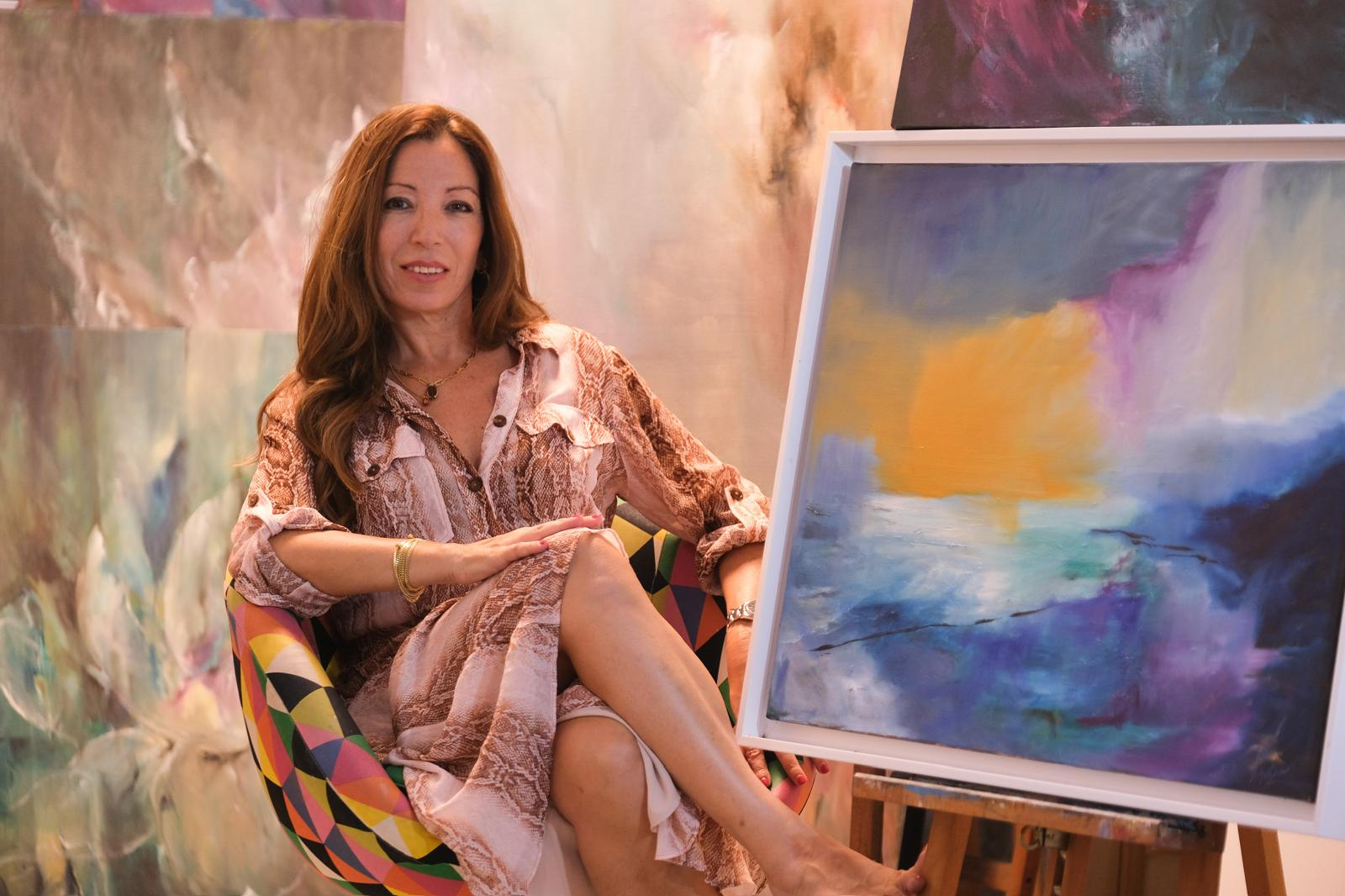 My essentials: Nickie Sultana’s cultural picks