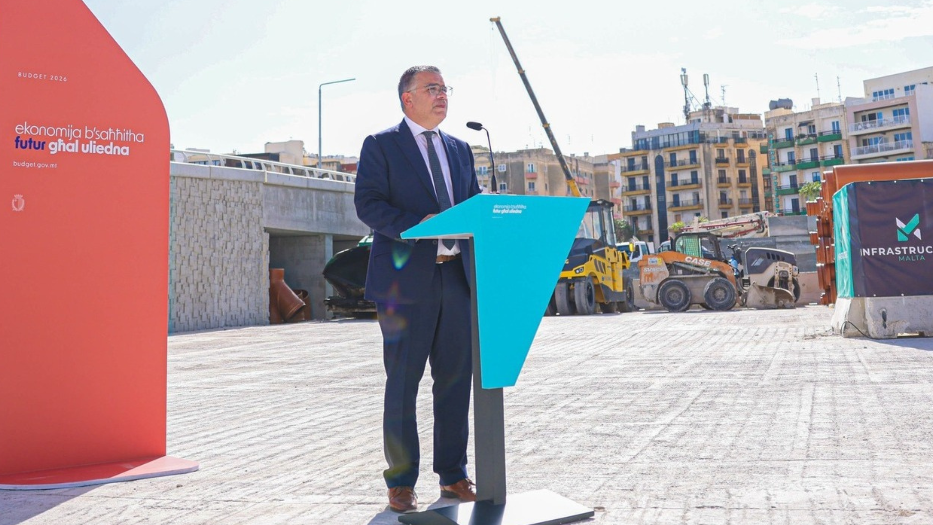 PN's Msida local councillors slams transport minister for not meeting with them
