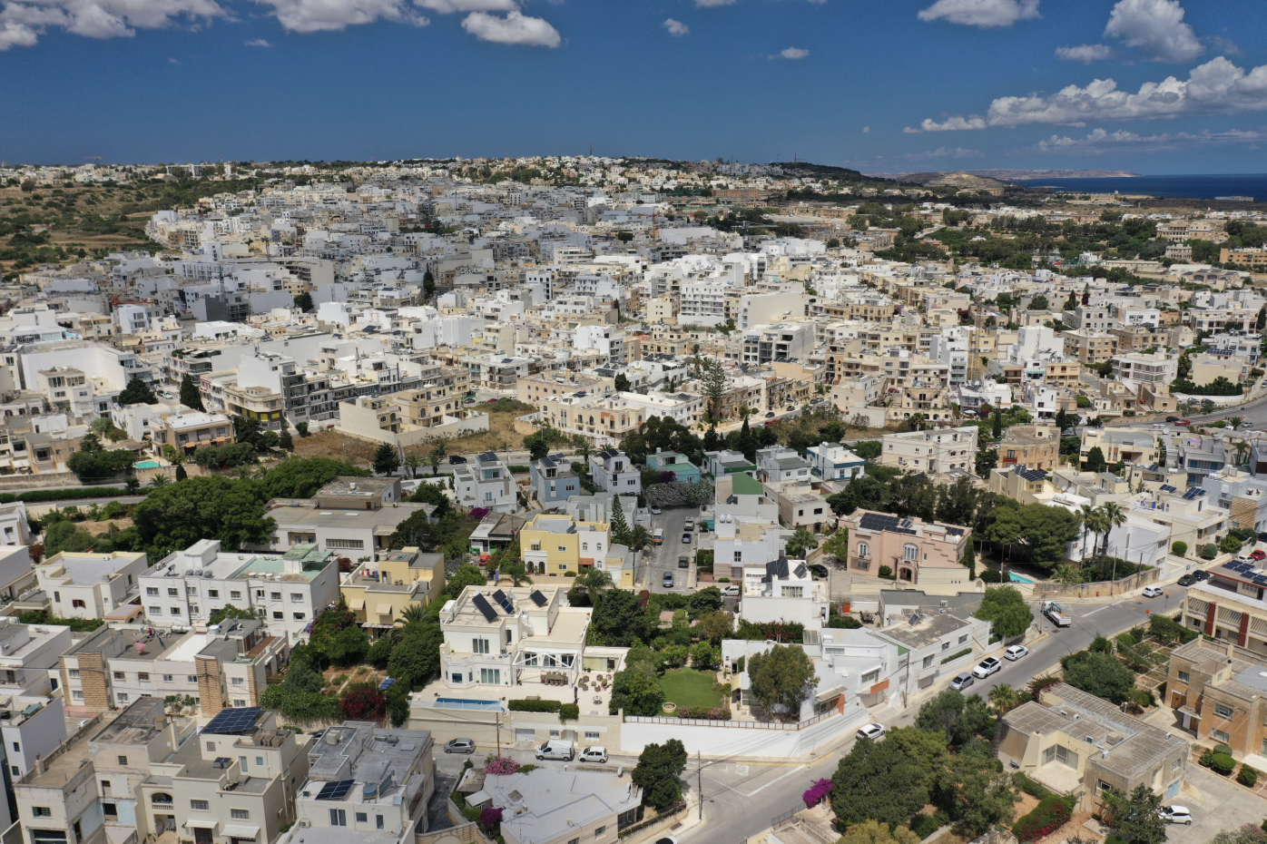 Promise of sale agreements saw 7% increase in 2025 according to MDA