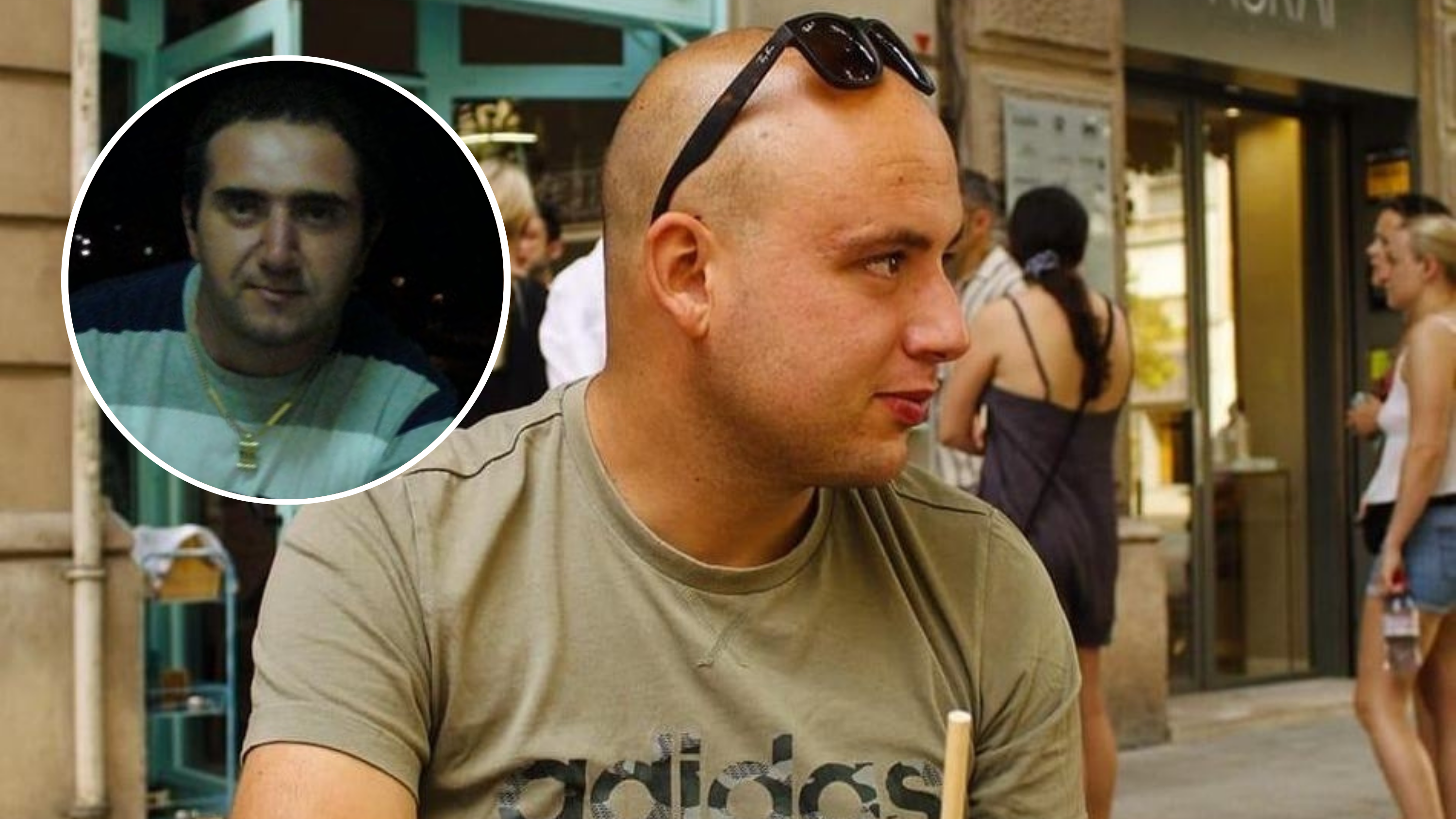 Noel Azzopardi not insane at time of New Year’s Day shooting, but deemed unfit for trial