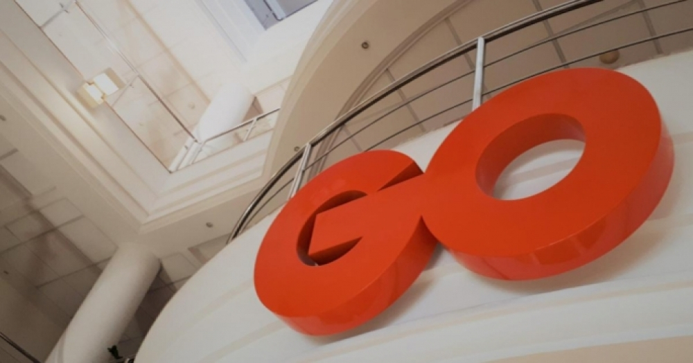 Telecommunications company GO, faces disruptions to voice and data services on Friday.
