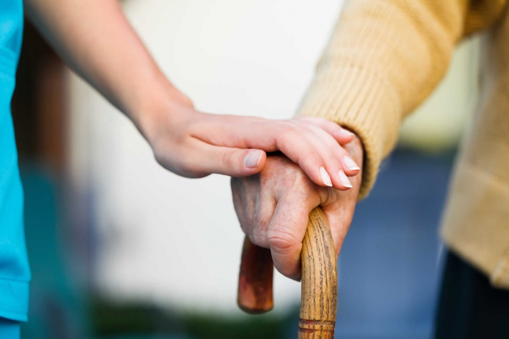 What everyone with elderly parents should know