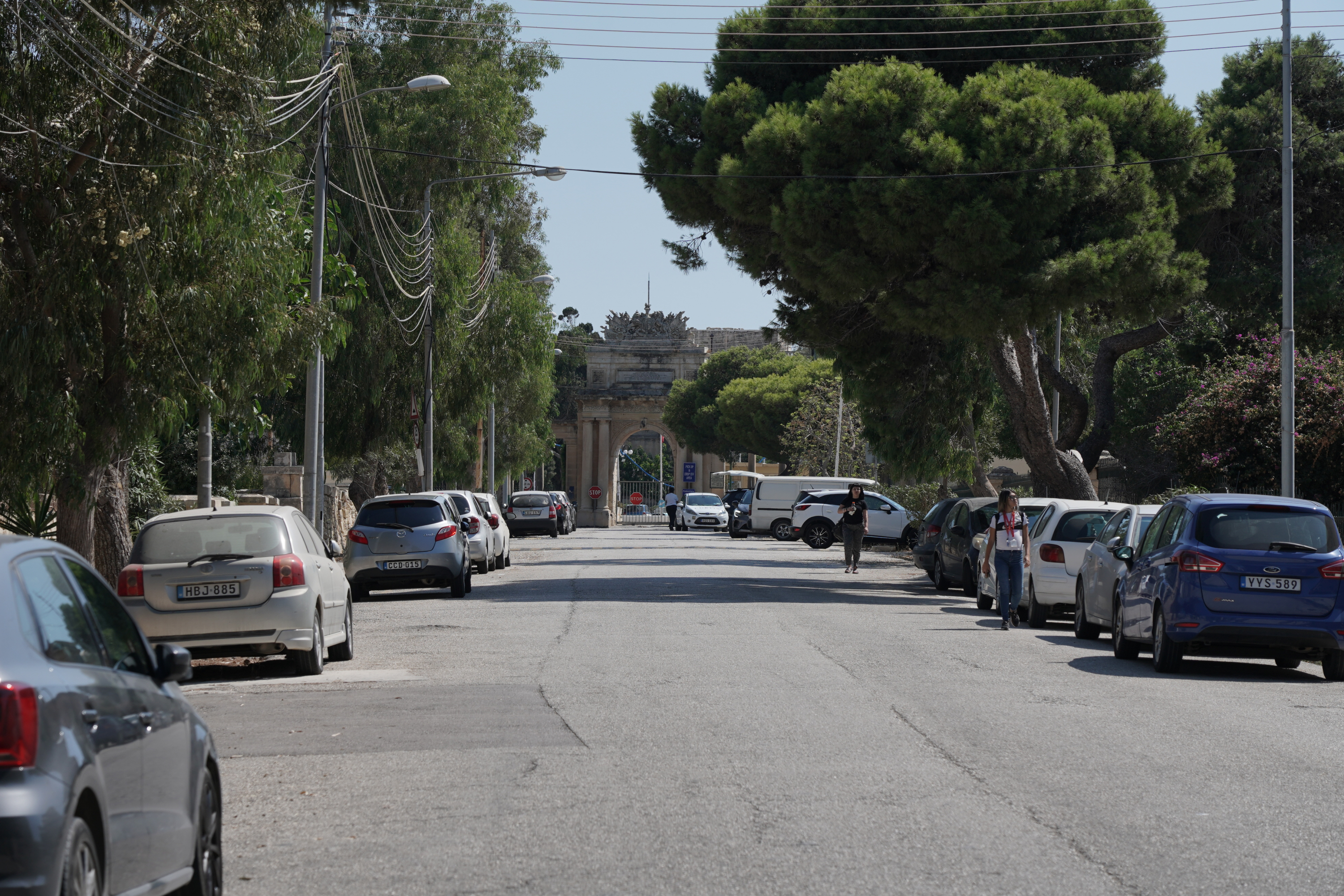 Mount Carmel Hospital (Photo: James Bianchi/MaltaToday)