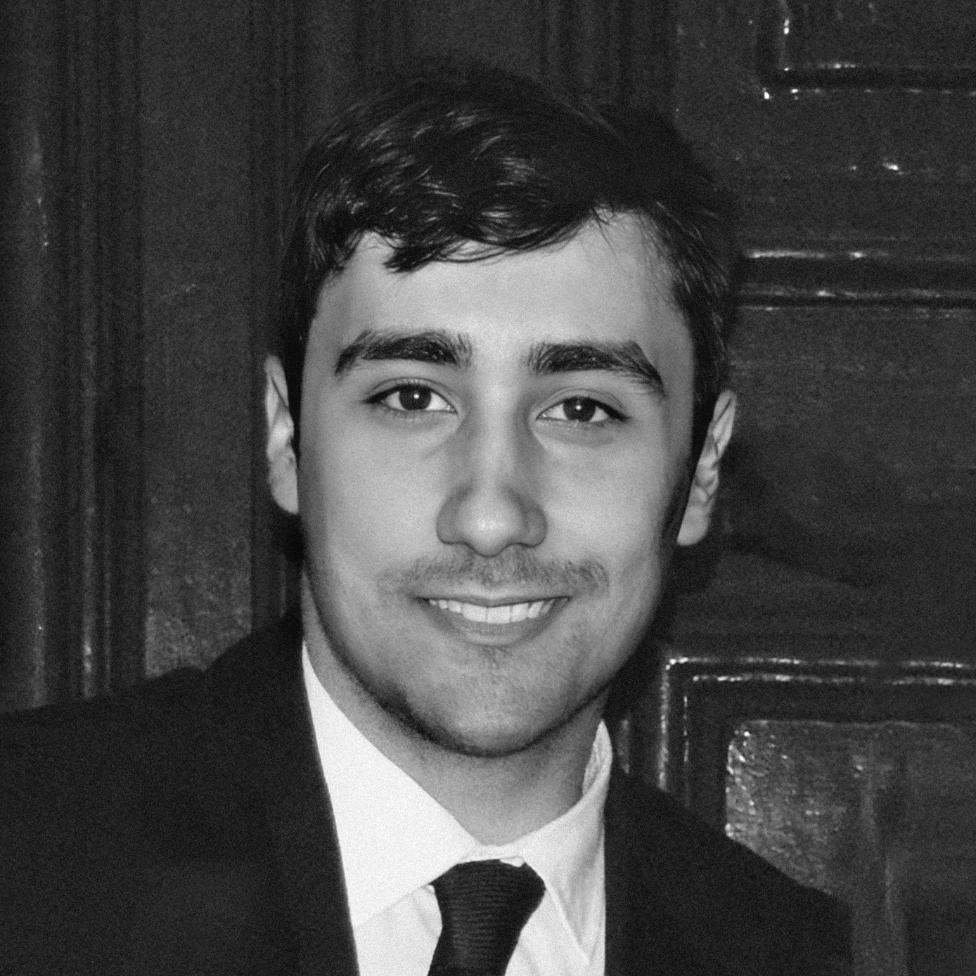 Steven Xuereb Haber: 'I don’t believe inspiration is something mystical that arrives out of nowhere'