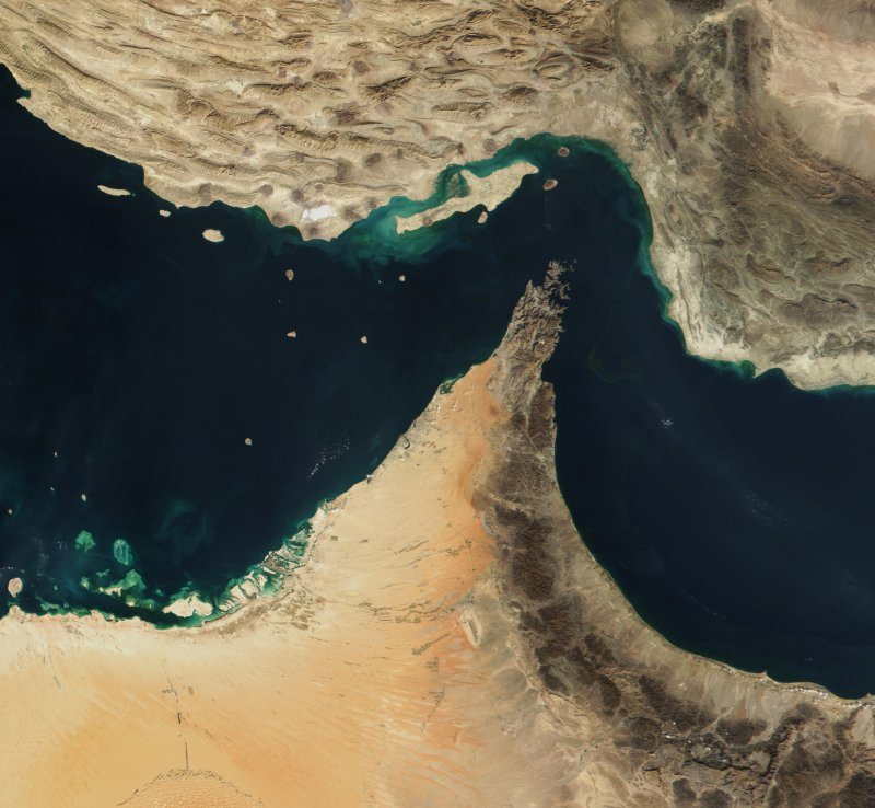 US pauses Hormuz operation as fragile Iran talks continue