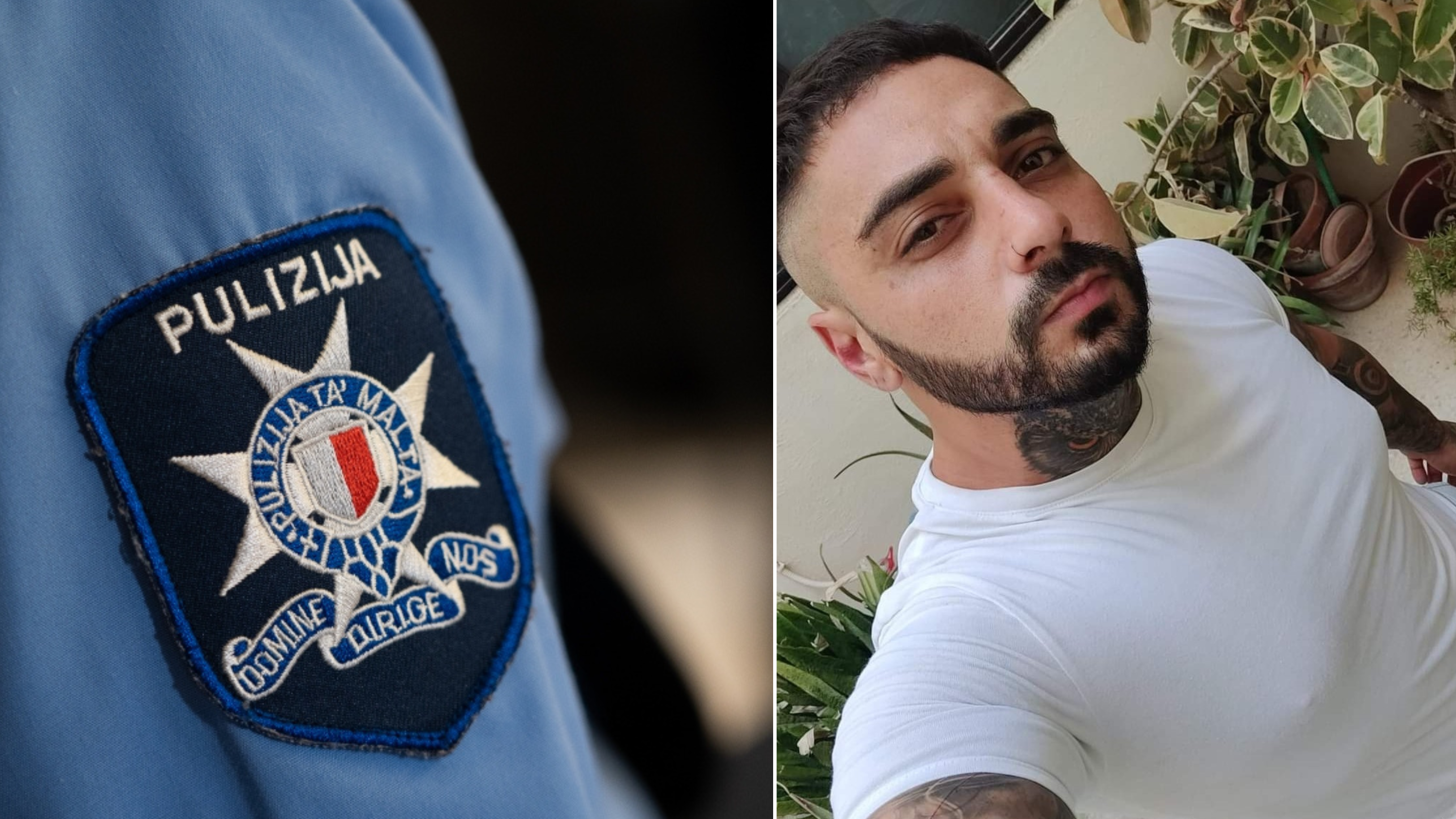 Police still searching for wanted man, appeal for information