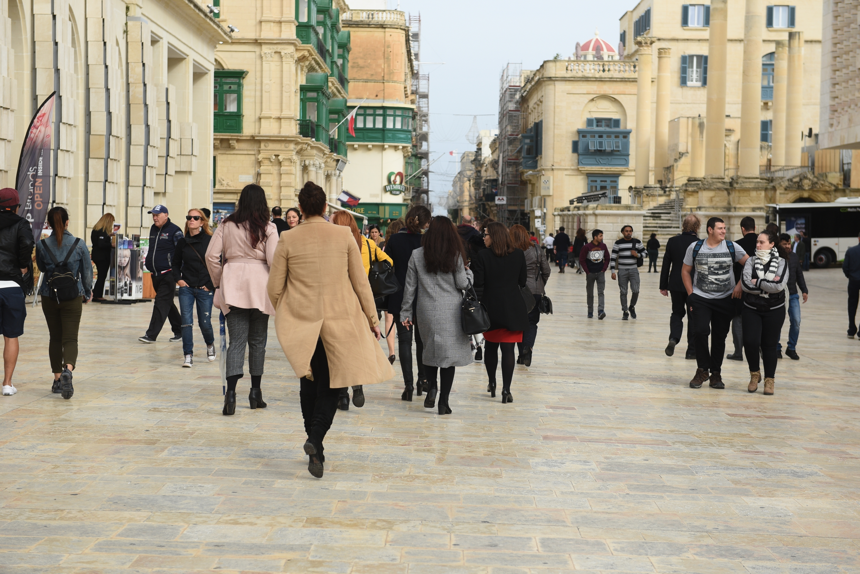 The Malta Fiscal Advisory Council (MFAC) flagged the fact that Malta’s spending trajectory means that it would exceed the EU’s recommended spending cap