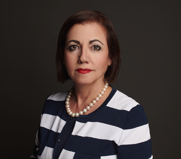  Lawyer Ann Fenech, a maritime litigation specialist