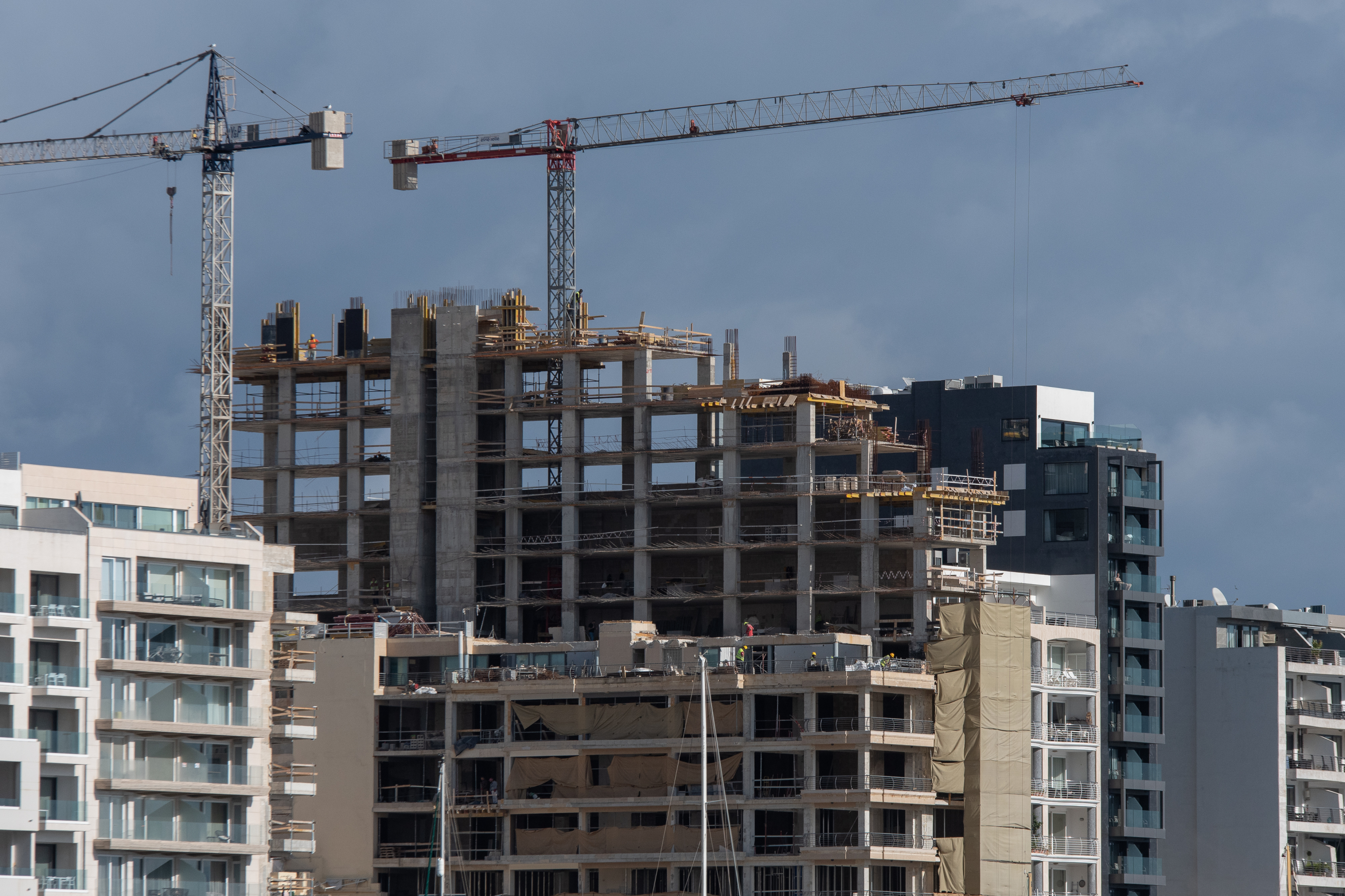 (Photo: James Bianchi/MaltaToday)