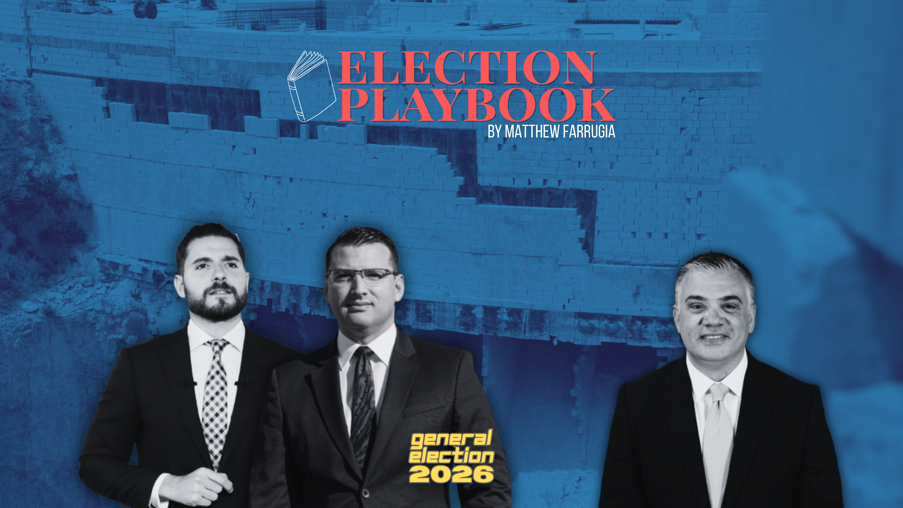 Election Playbook: On those staying silent and others running their mouths