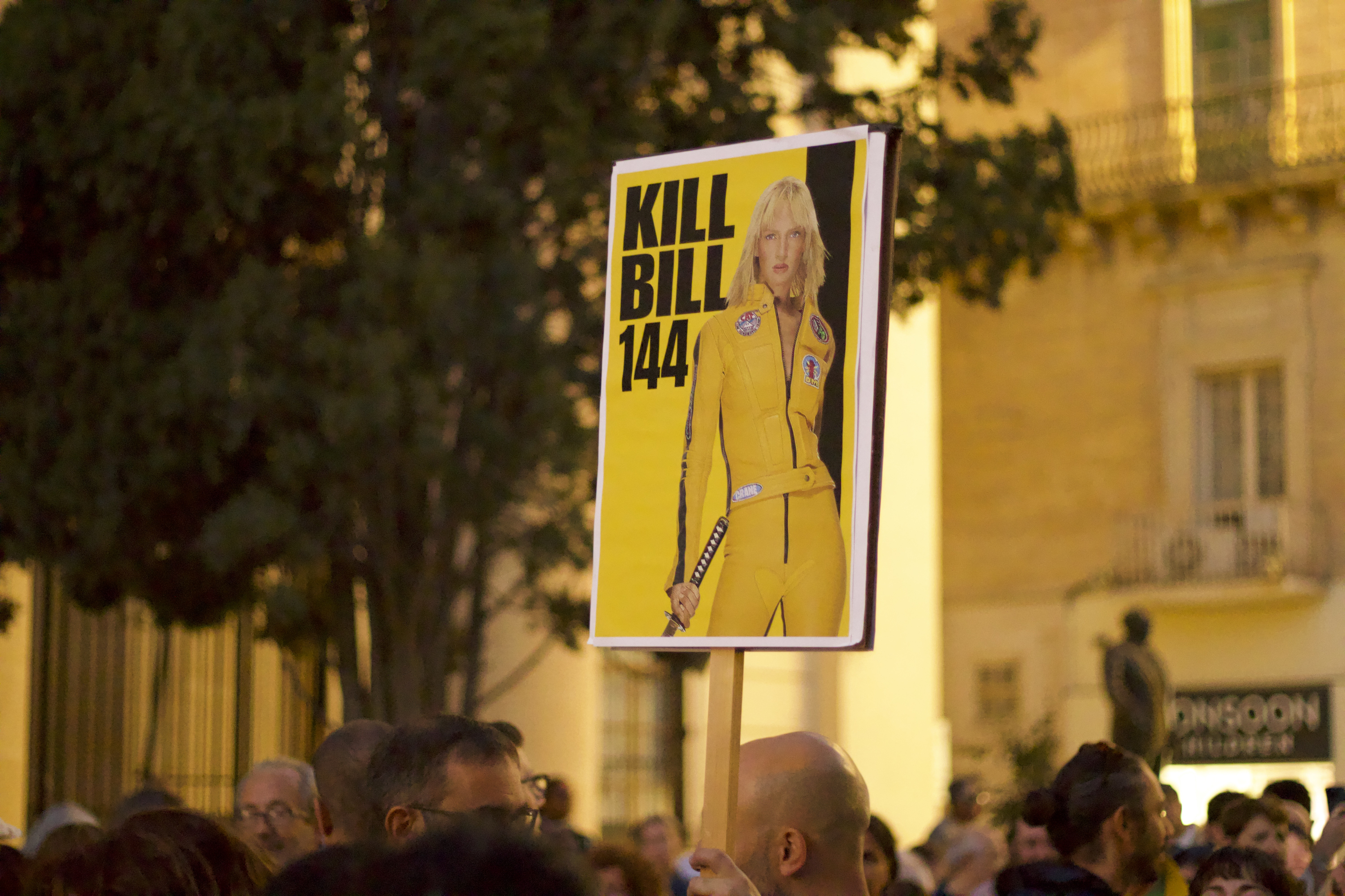 Il-Kollettiv slams government's fear to make bold changes to planning bills
