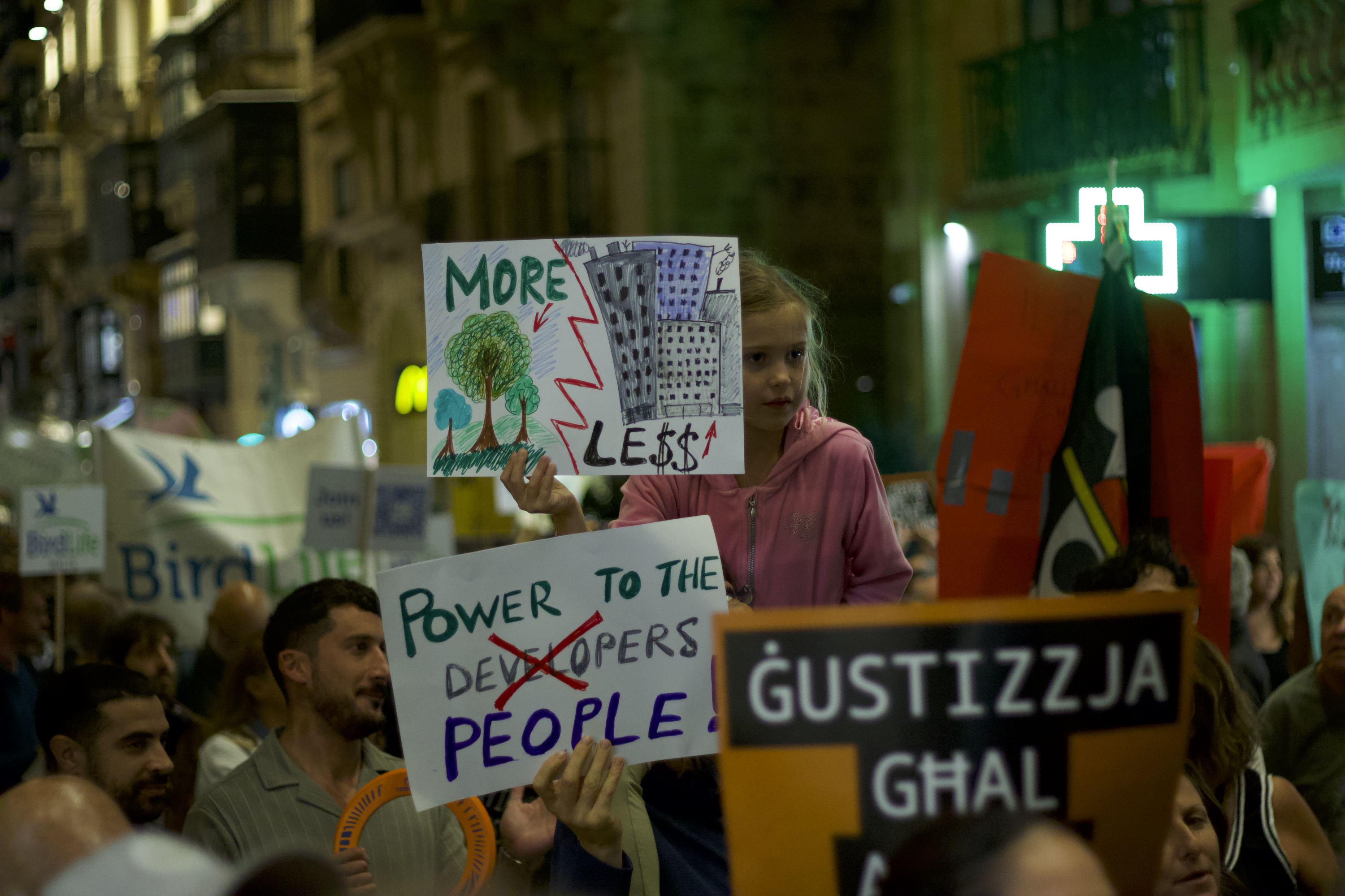 Budget 2026 | Abela promises not to rush planning bills through parliament before full consultation with NGOs