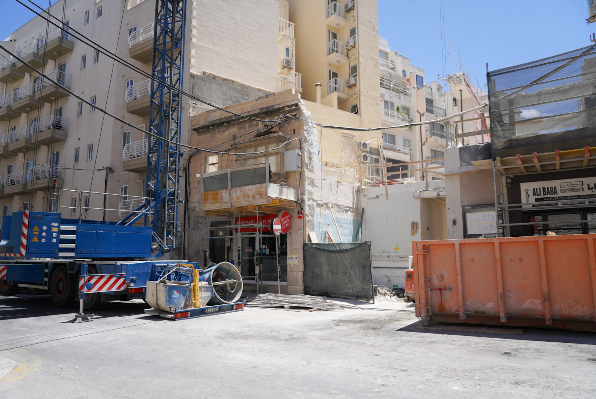 (Photo: James Bianchi/MaltaToday)