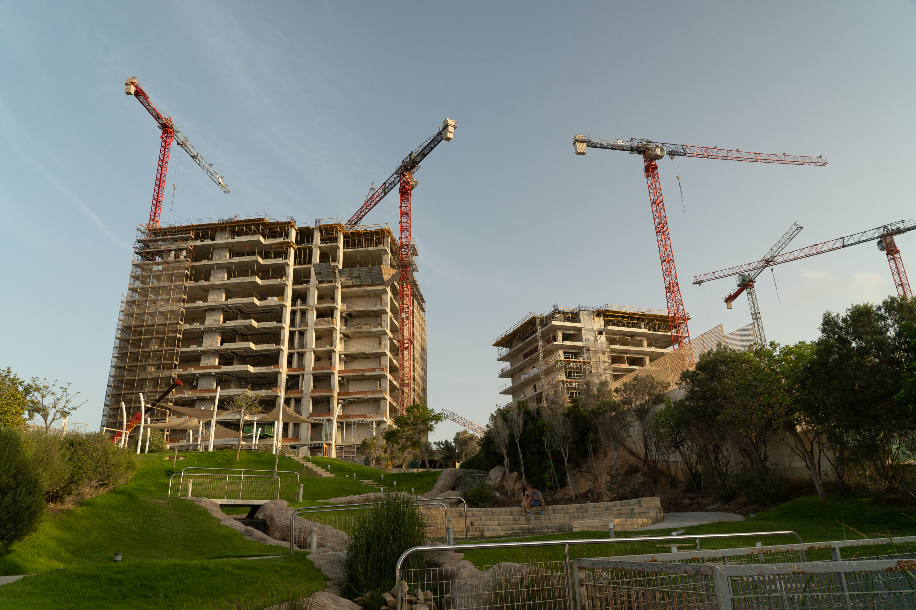 Decision on db towers deferred once again