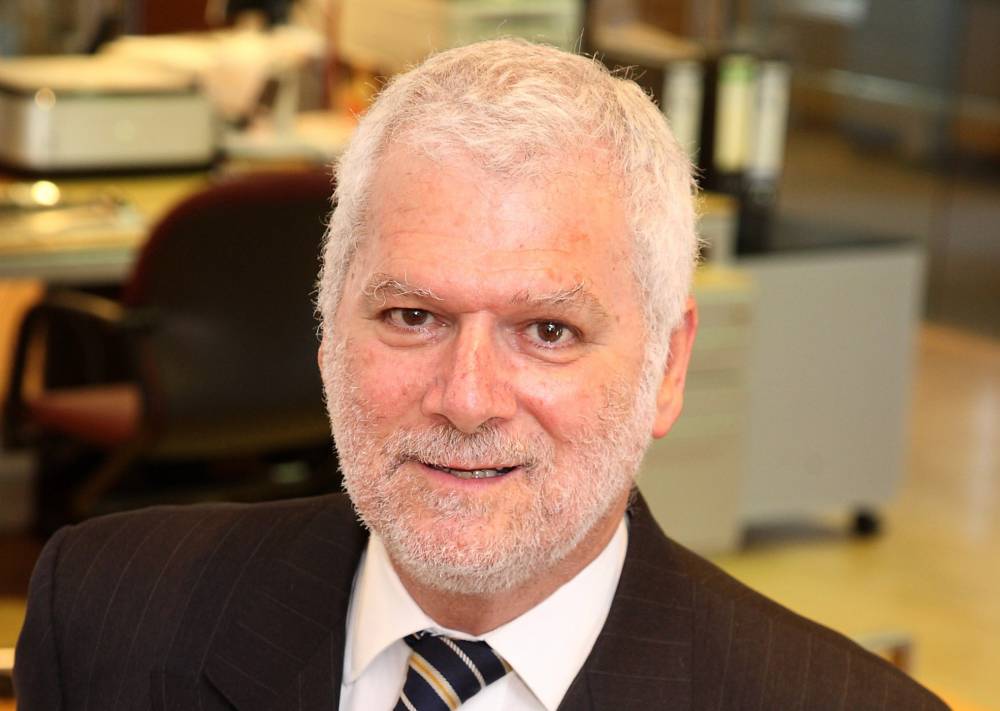 Joseph Zammit Tabona is the Prime Minister's Special Envoy for Investment Promotion