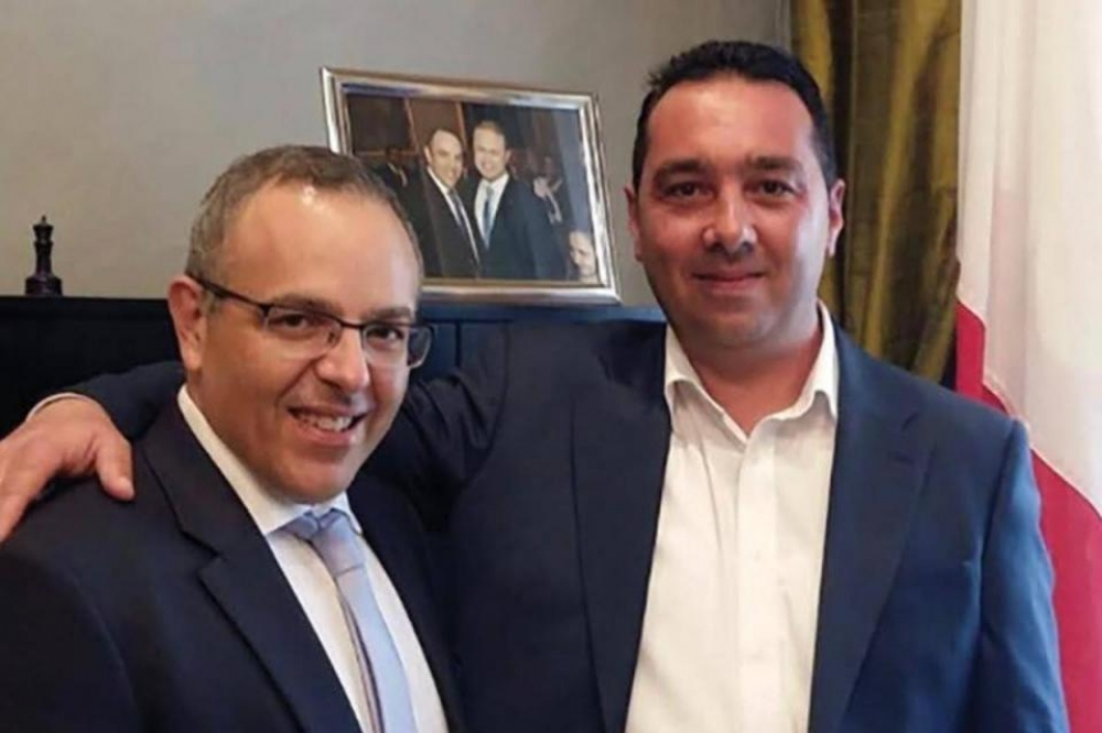 Keith Muscat Yorgen Fenech jury trial: Defence lawyer de Marco presses star witness ...