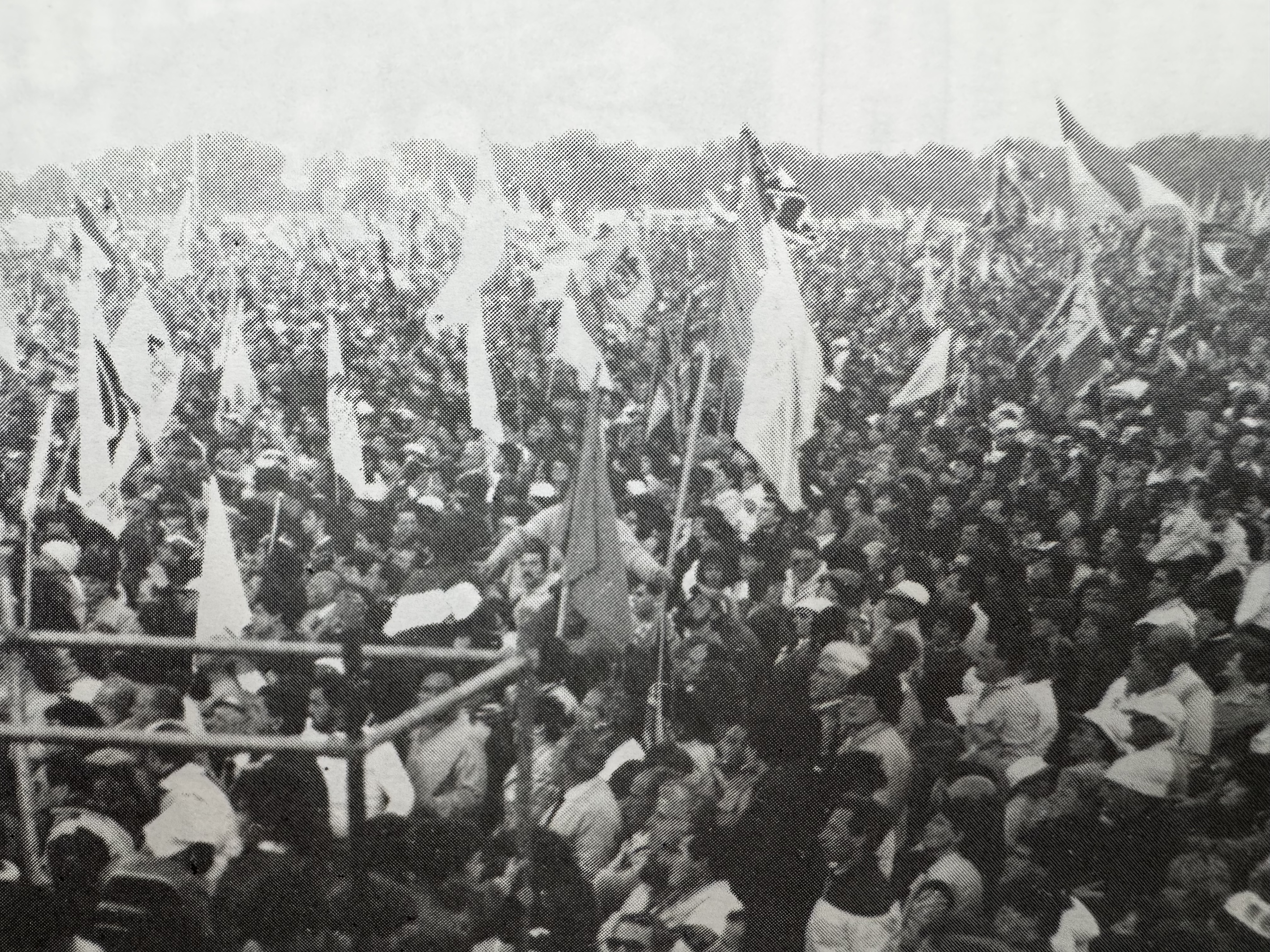 Election History Bites | Popular election months