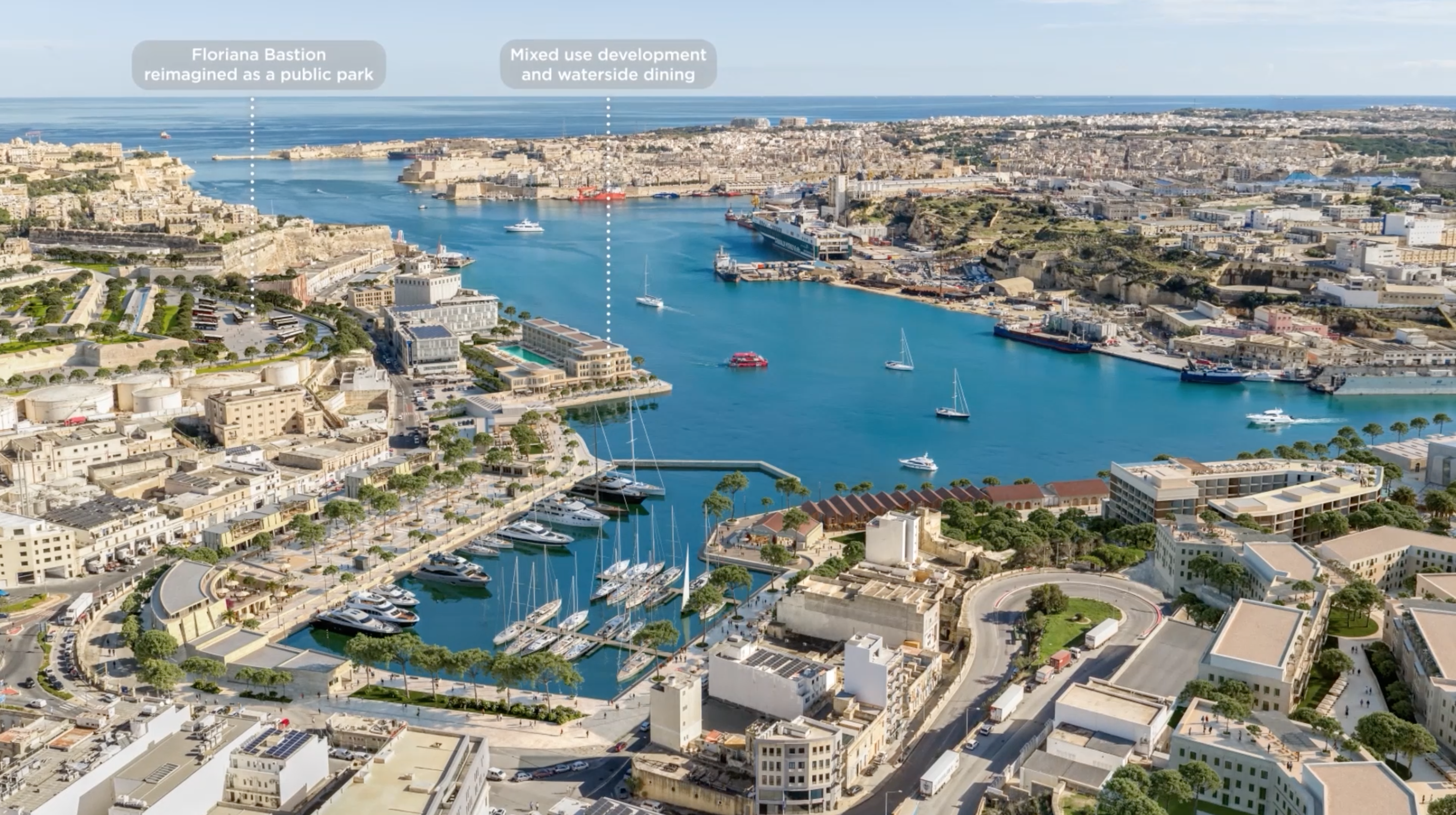 Marsa’s regeneration: Is it fourth time lucky?