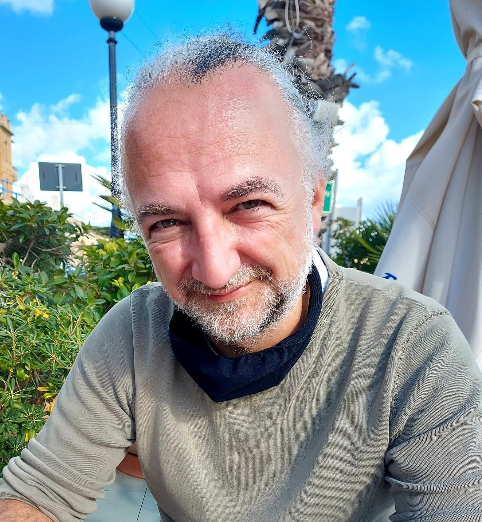 Aleksandar Dimitrijevic 