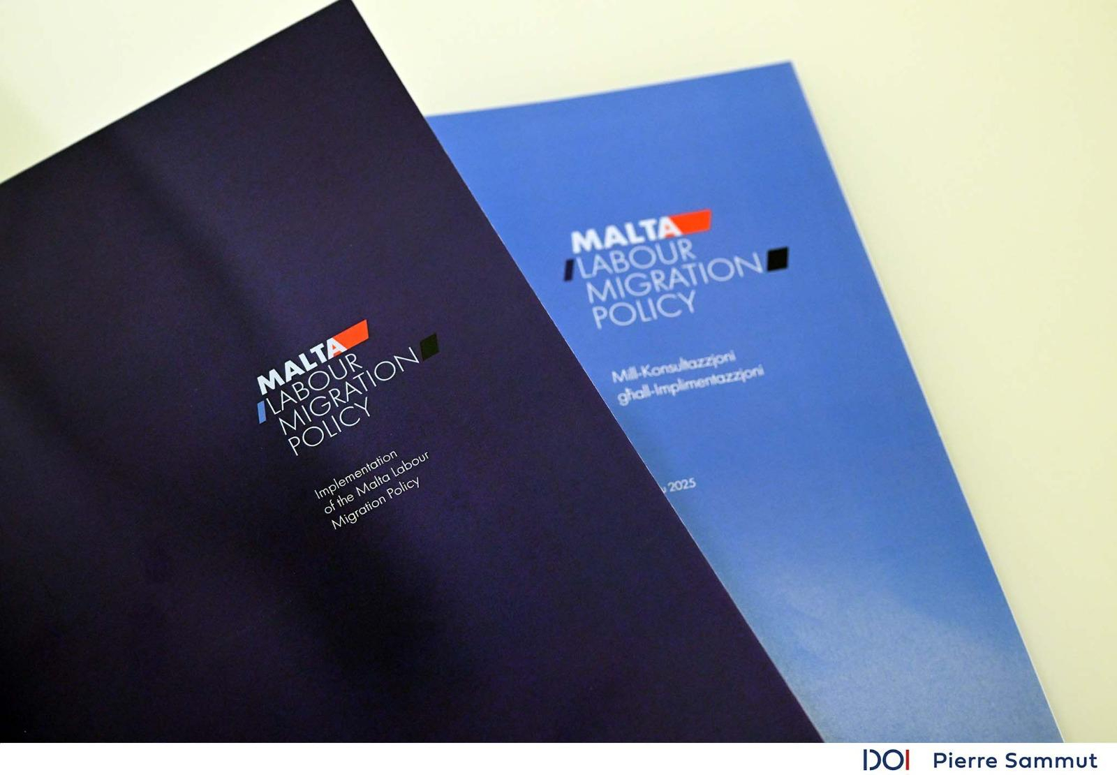 TCNs will be offered new course to integrate in Malta