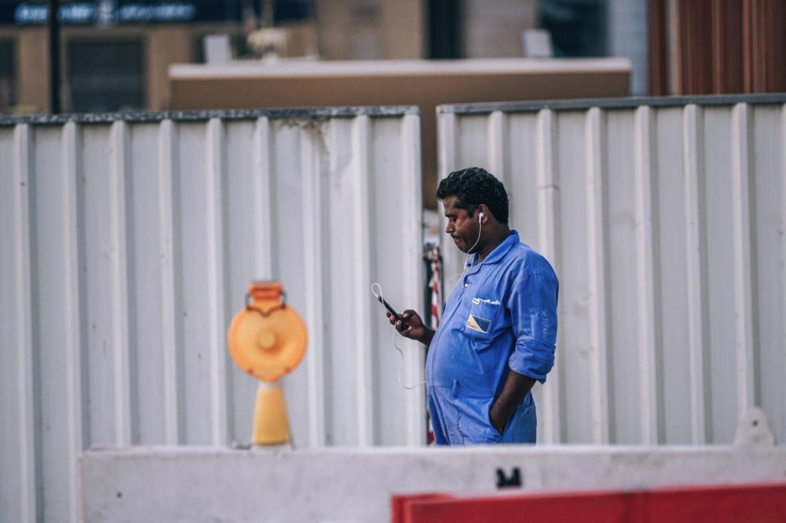 Businesses report work permit backlog: ‘It’s a daily struggle’