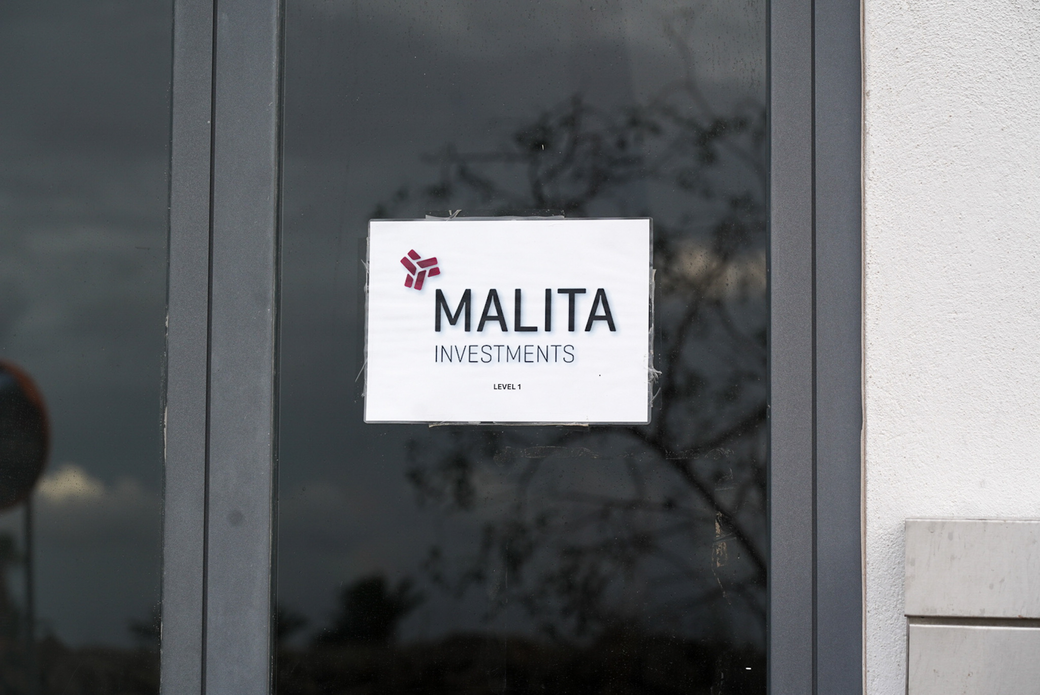 Malita Investments says it has found funding needed for Luqa social housing project