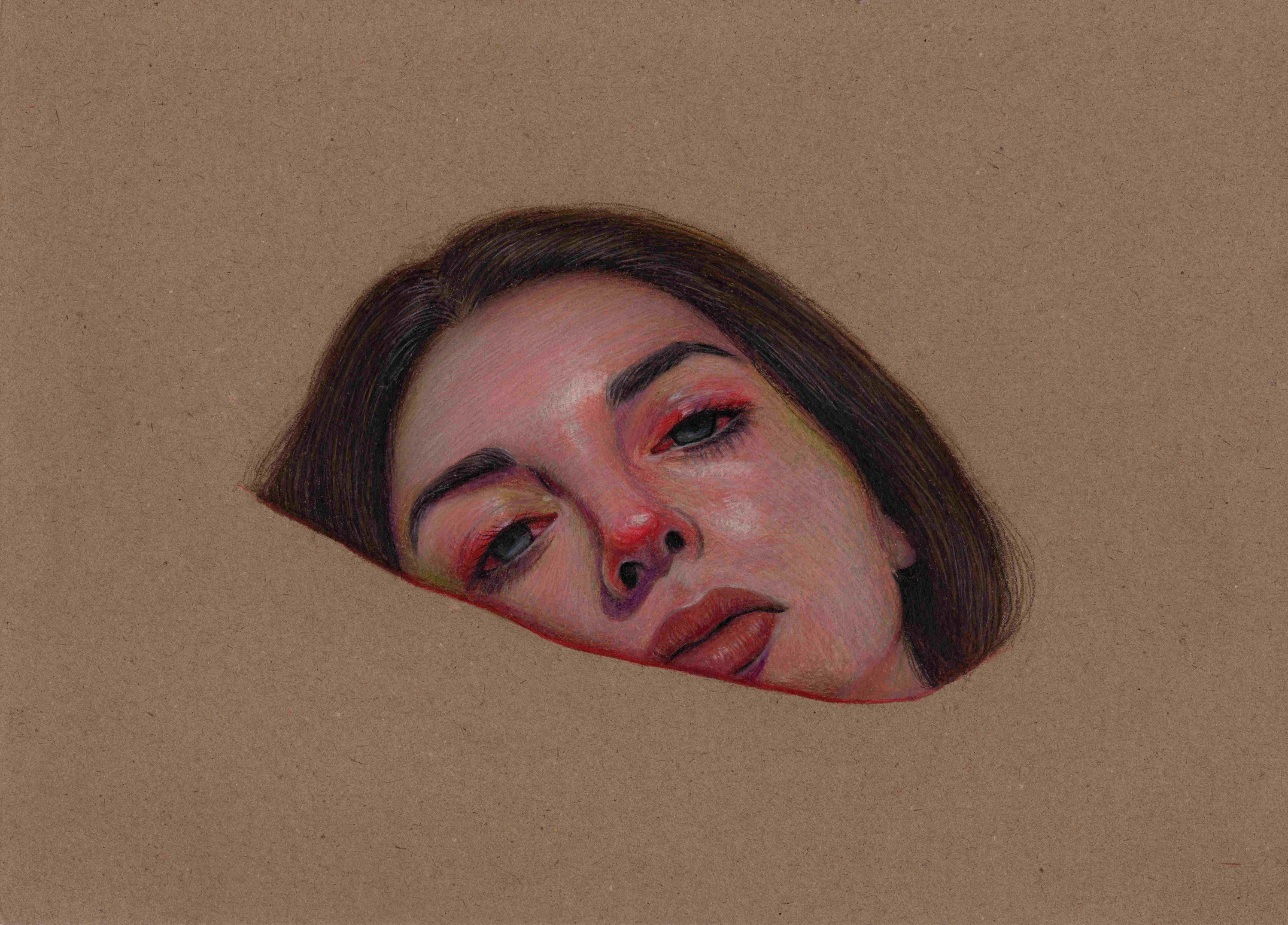 Still Consumed