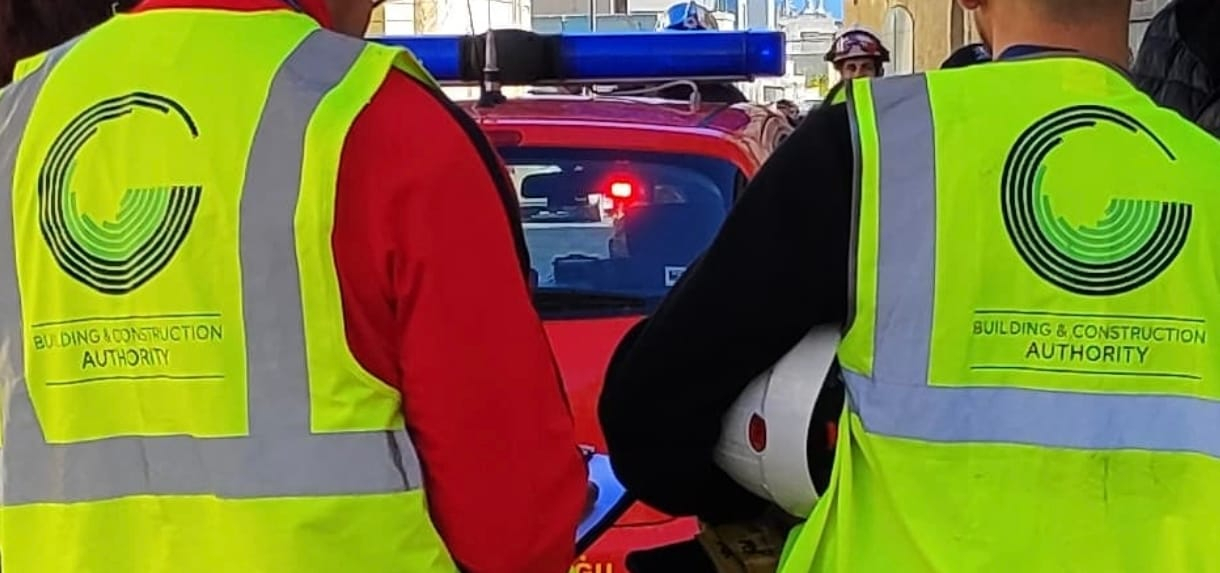 BCA investigating more properties in Santa Venera following homes' structural safety concerns