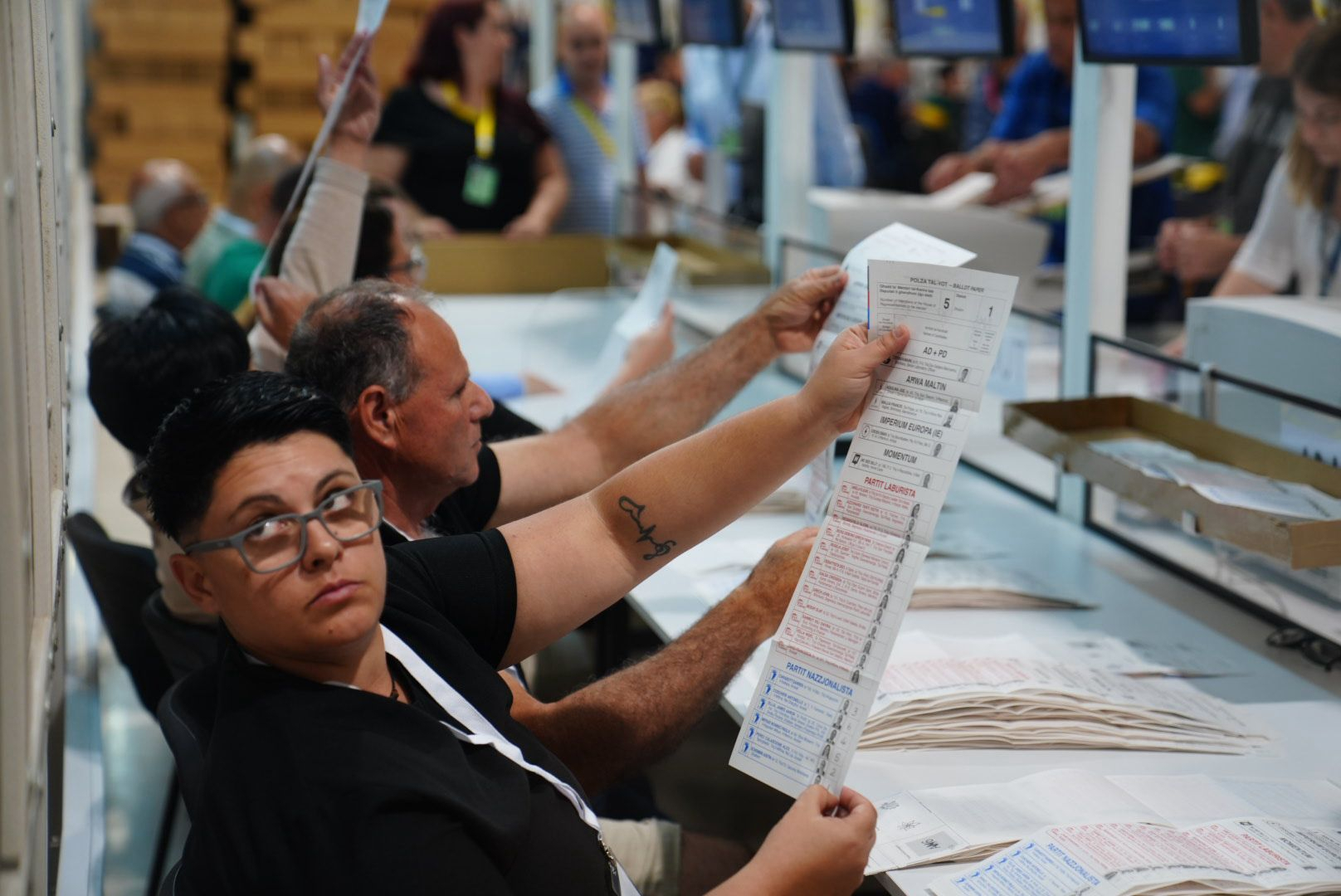 (Photo: Daniel Tihn/MaltaToday)