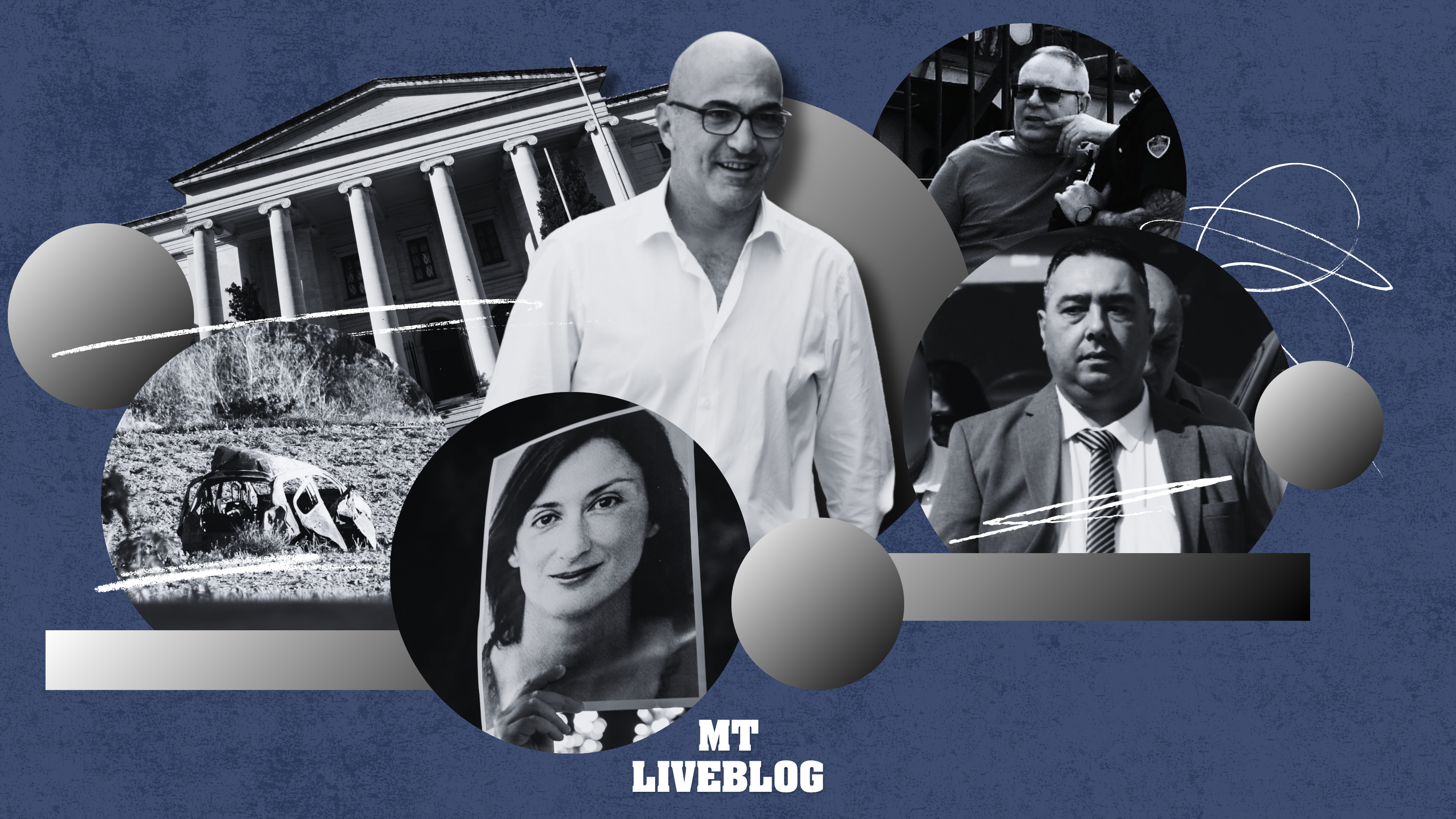 LIVE | ‘Close relationship’ between Keith Schembri and Yorgen Fenech detailed in court
