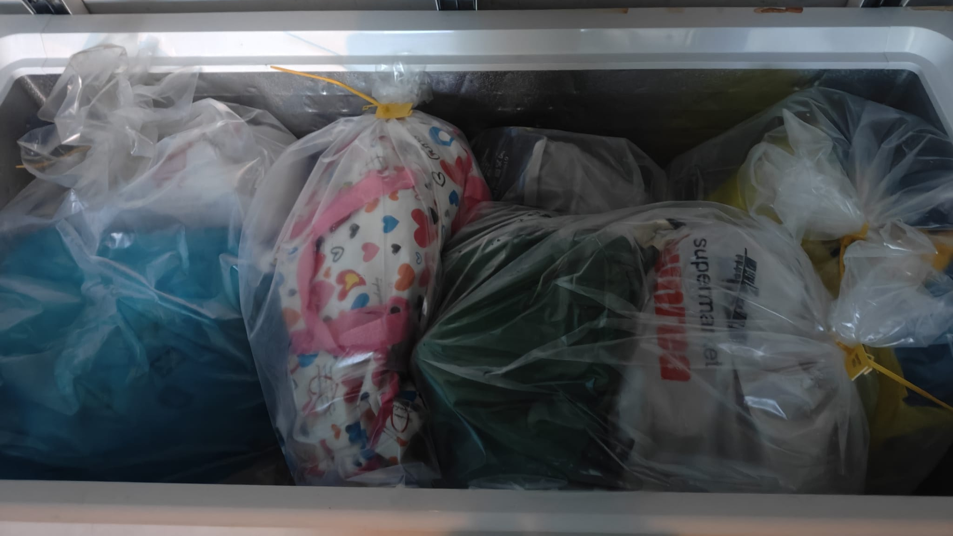 Food safety authority seizes food products transported to Malta from Albania
