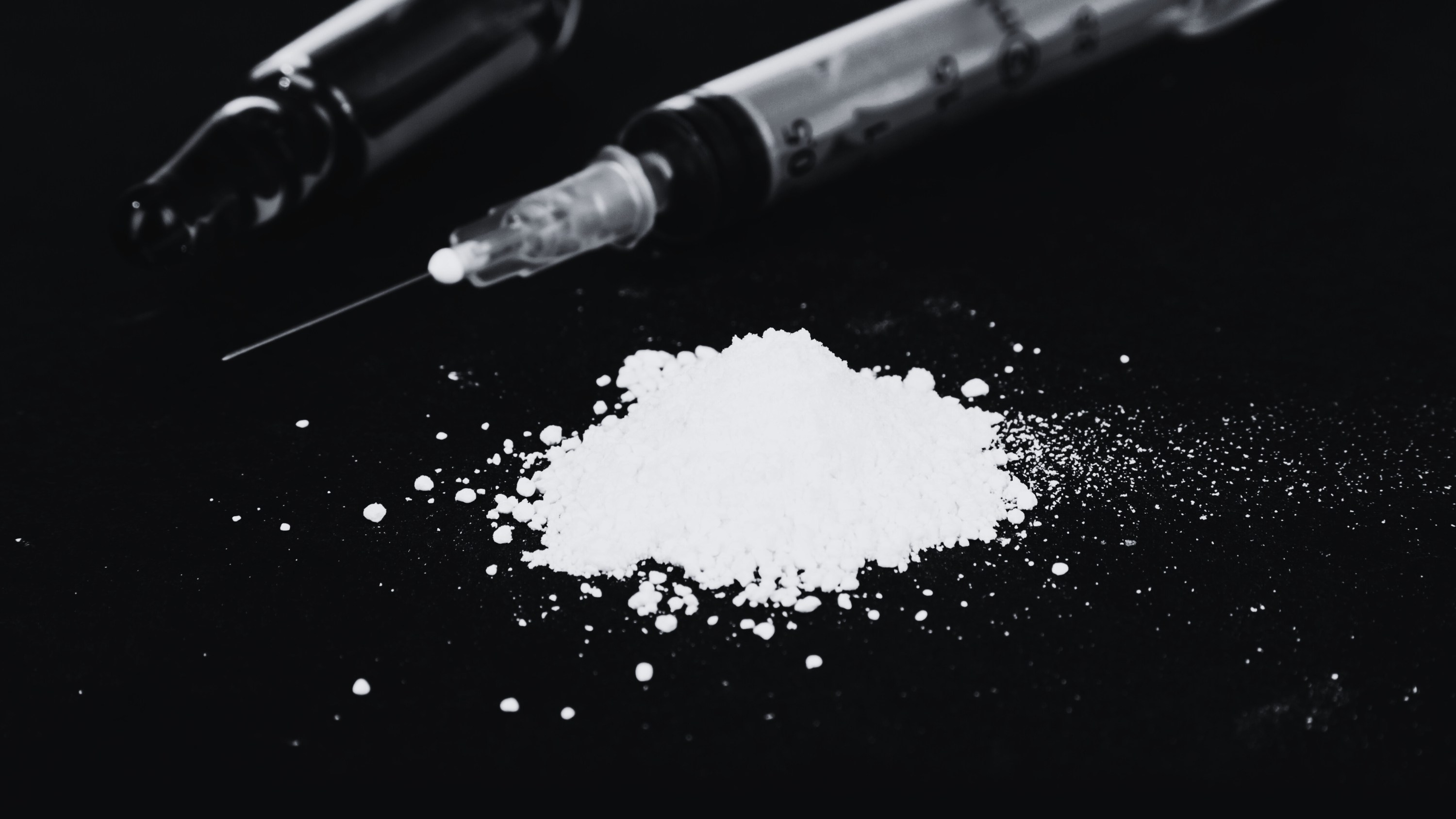 Clayton McKay argued that the drugs were intended solely for his own use and that of another person, and that he had limited means and no valuable property