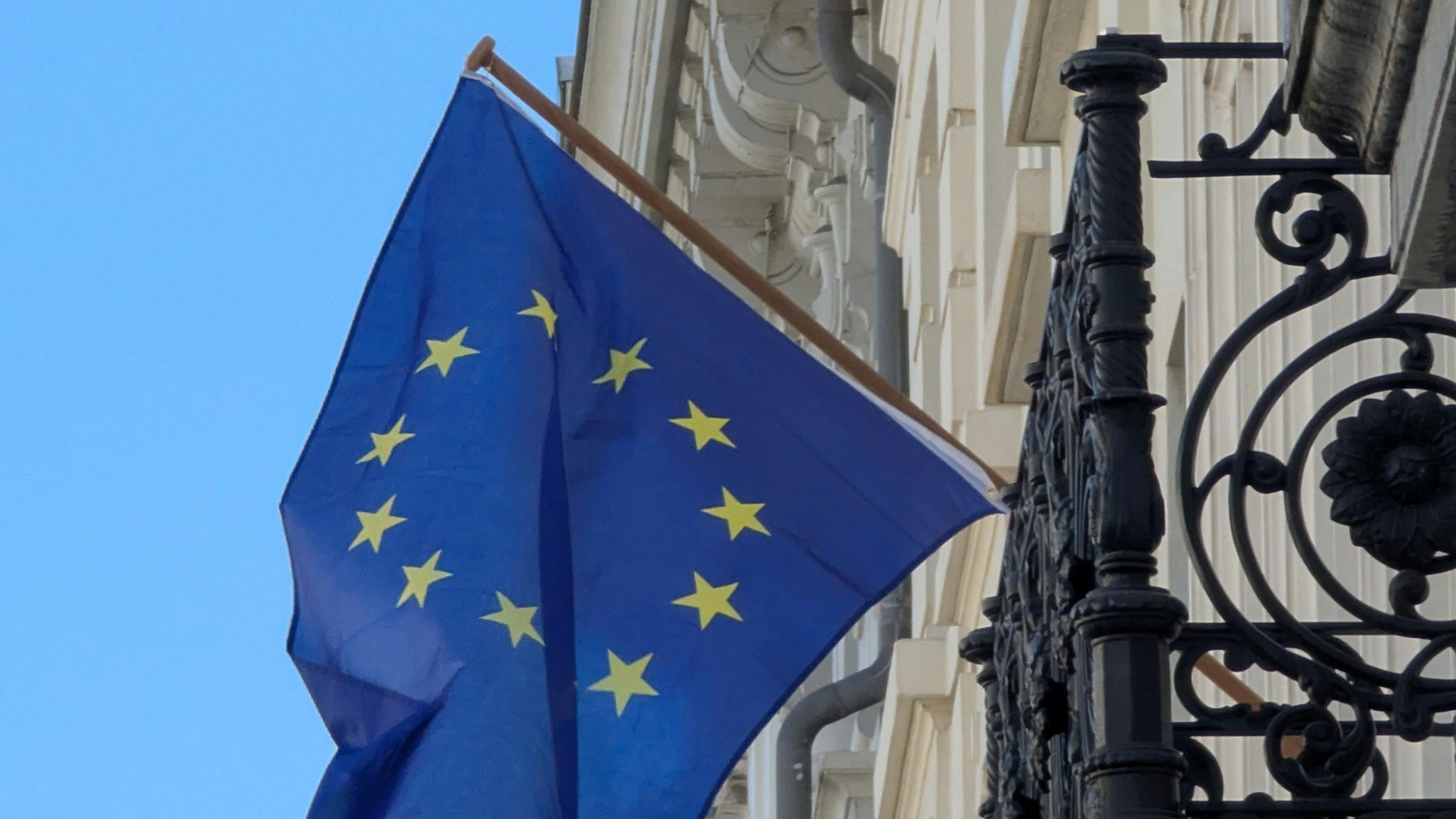 EU plan to use seized Russian assets to aid Ukraine requires Malta to provide €170 million in guarantees