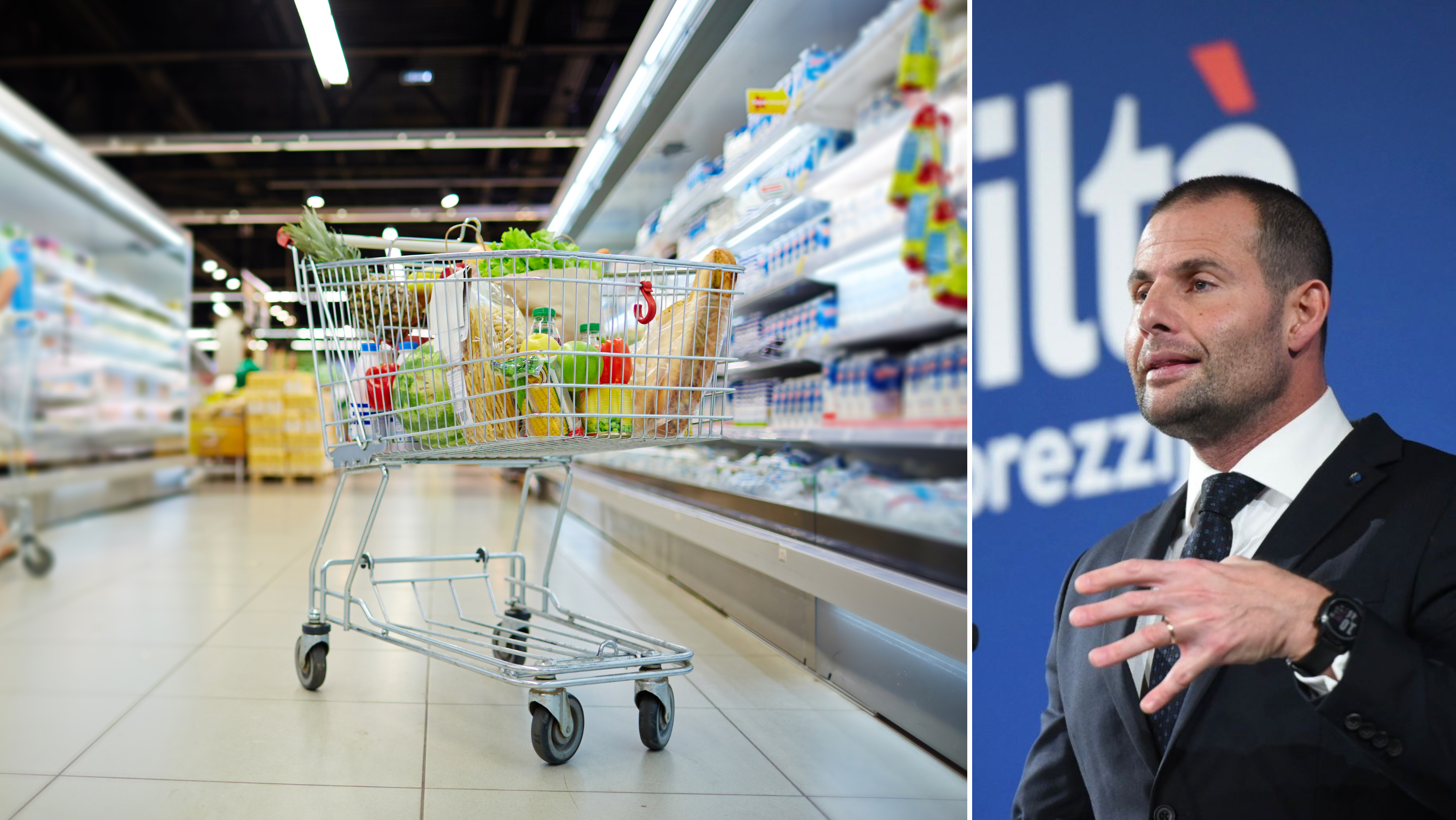 Prices of staple foods to drop by 15% in February, remain stable for nine months