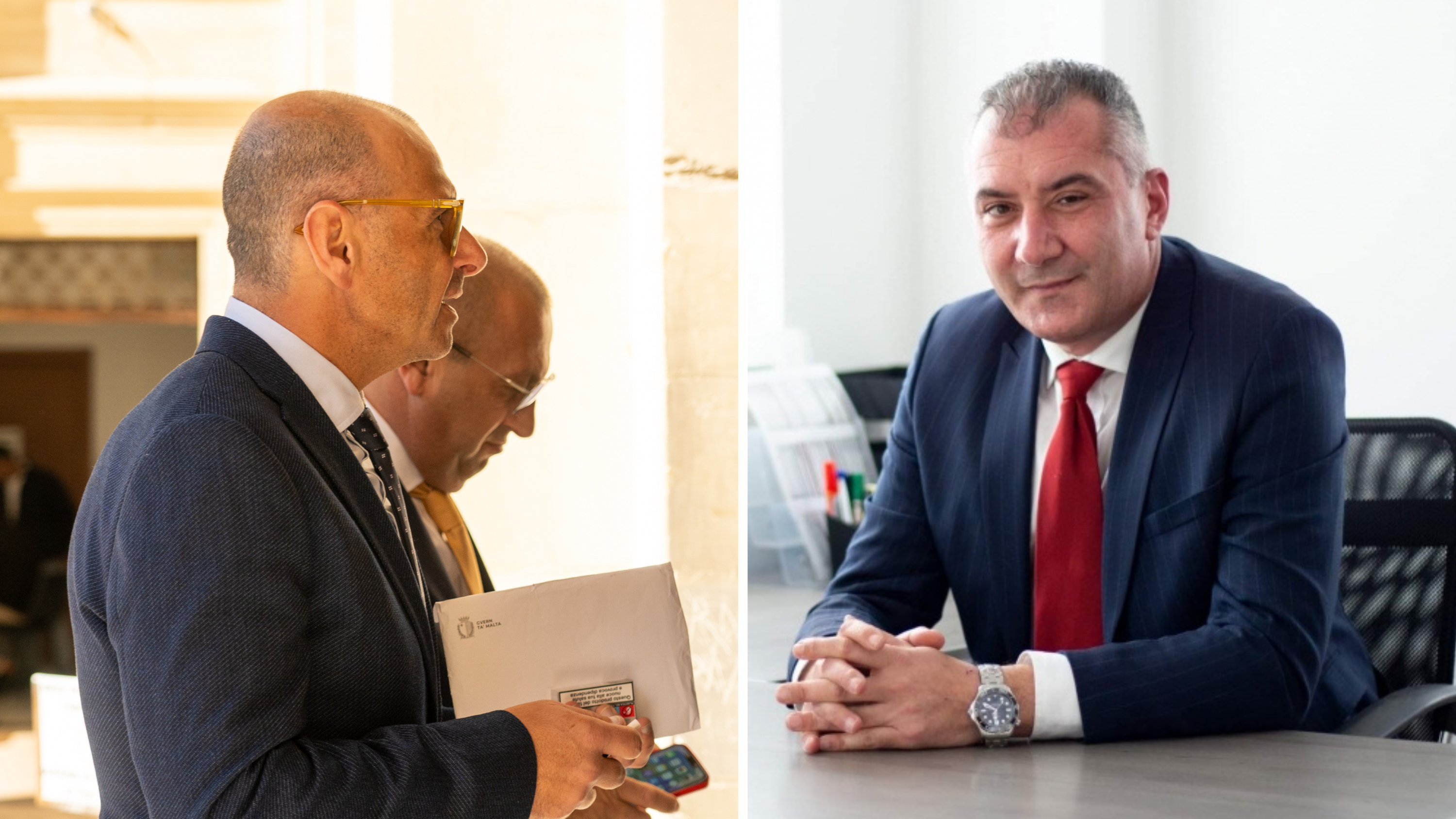 Silvio Grixti slams public health sector over delays to patients' medical procedures