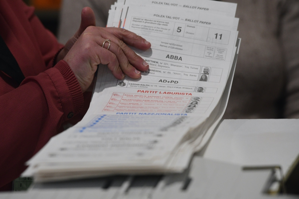 Labour Party, State Advocate to appear as co-defendants in voter database leak case