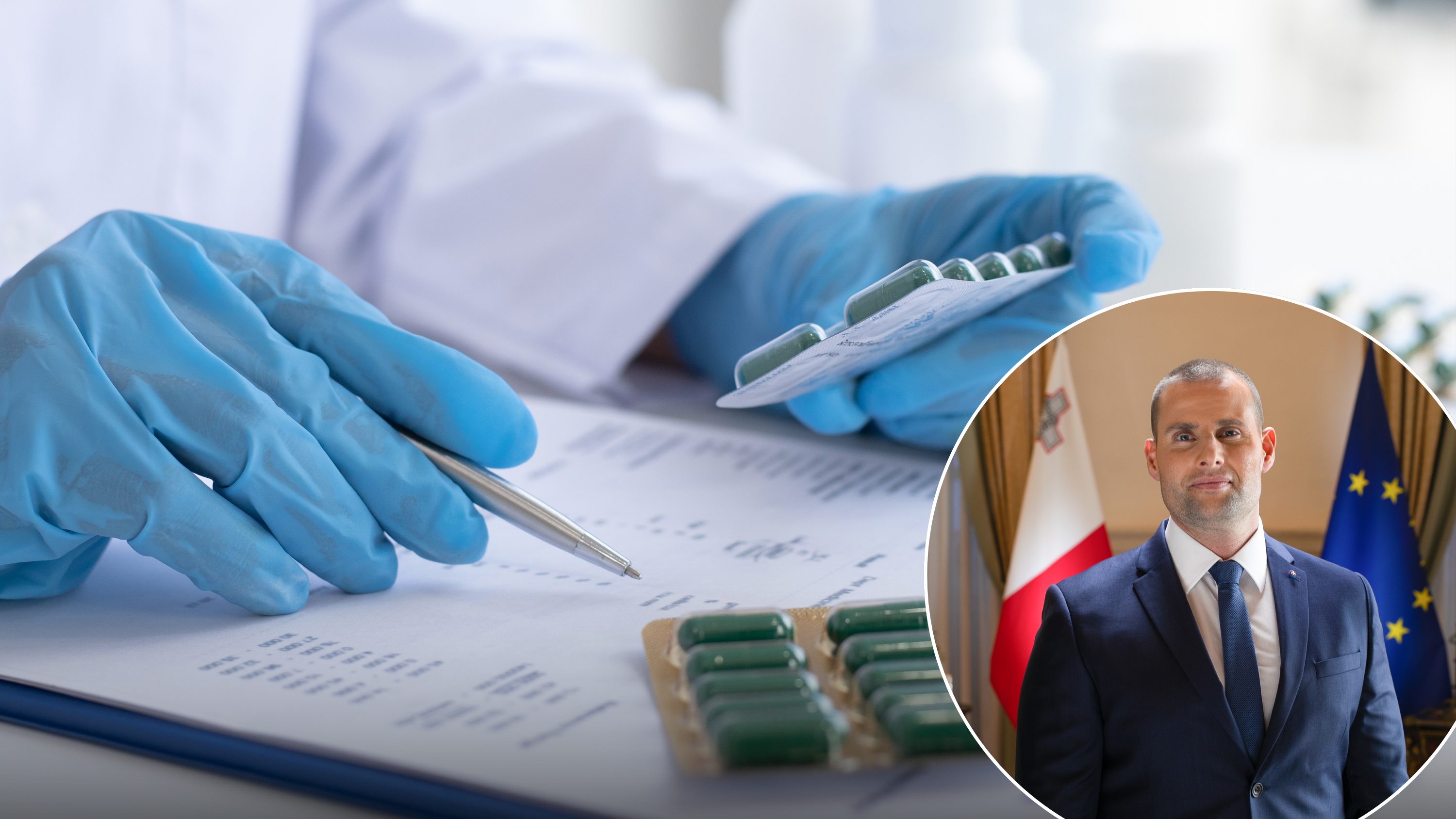 Open letter urges Robert Abela to end reliance on charity funding for cancer treatment