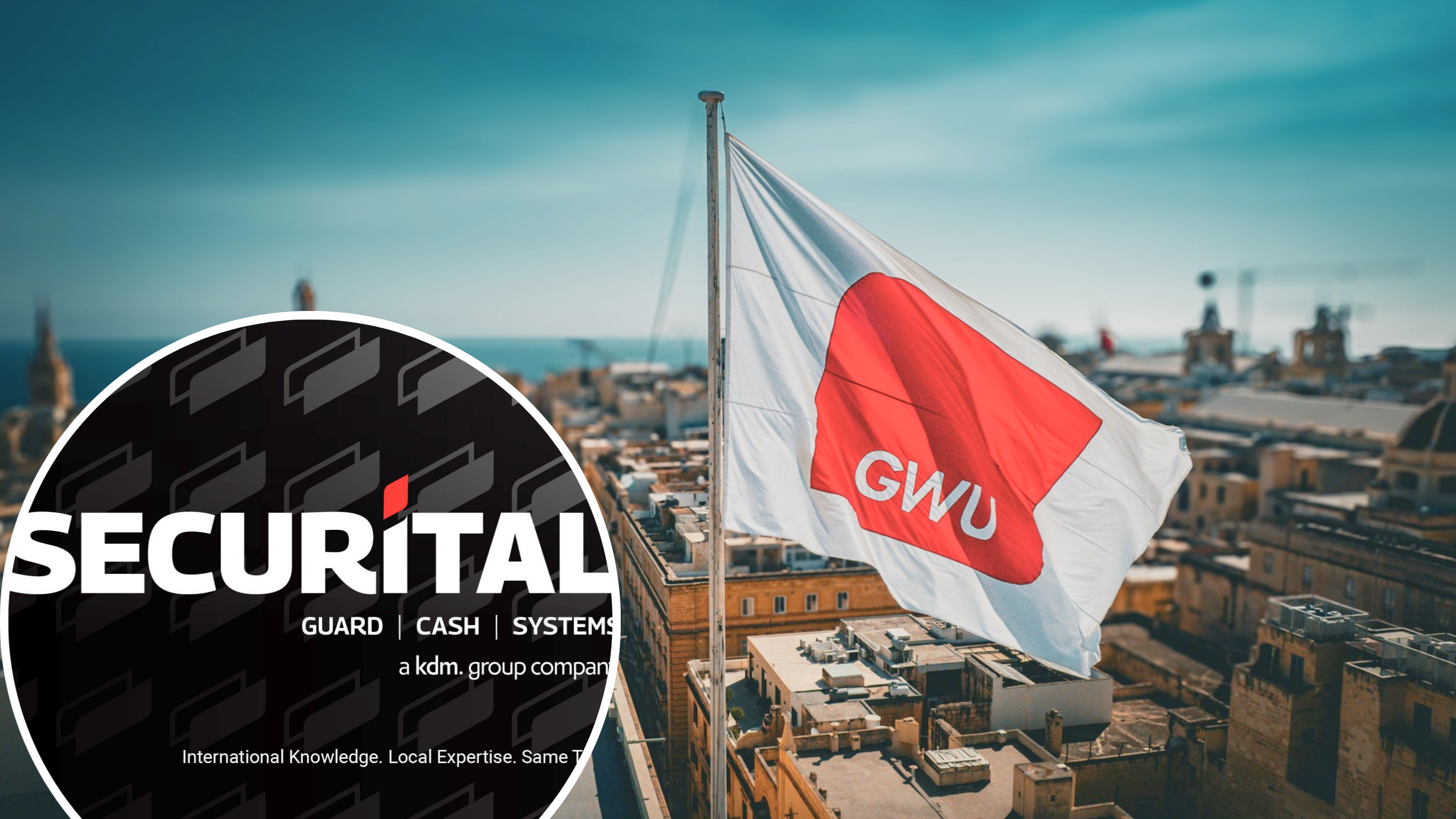 Securital responds to GWU concerns over Mater Dei parking arrangements, industrial action
