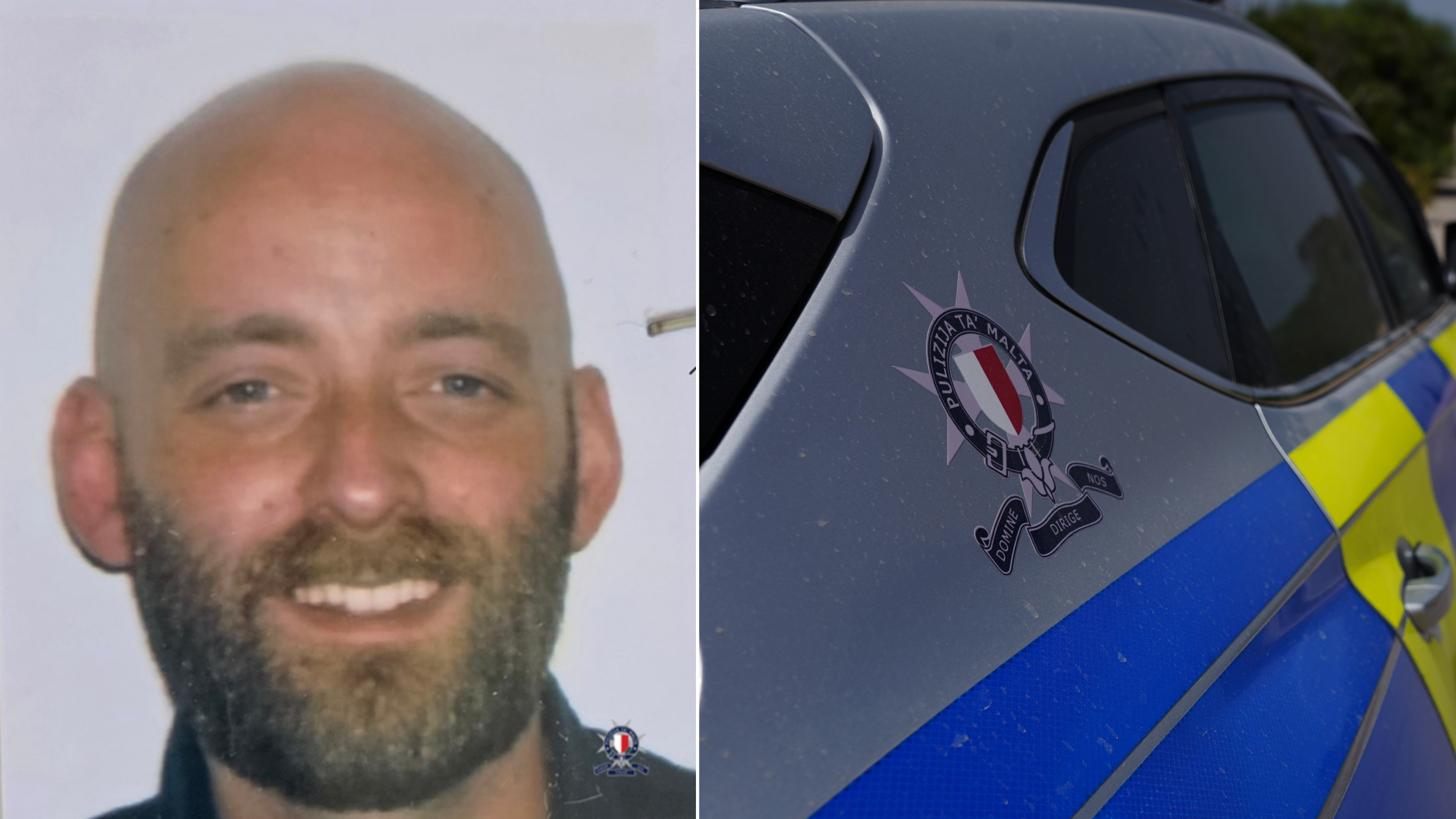Jonathan Jacobs (Photo: Malta Police)
