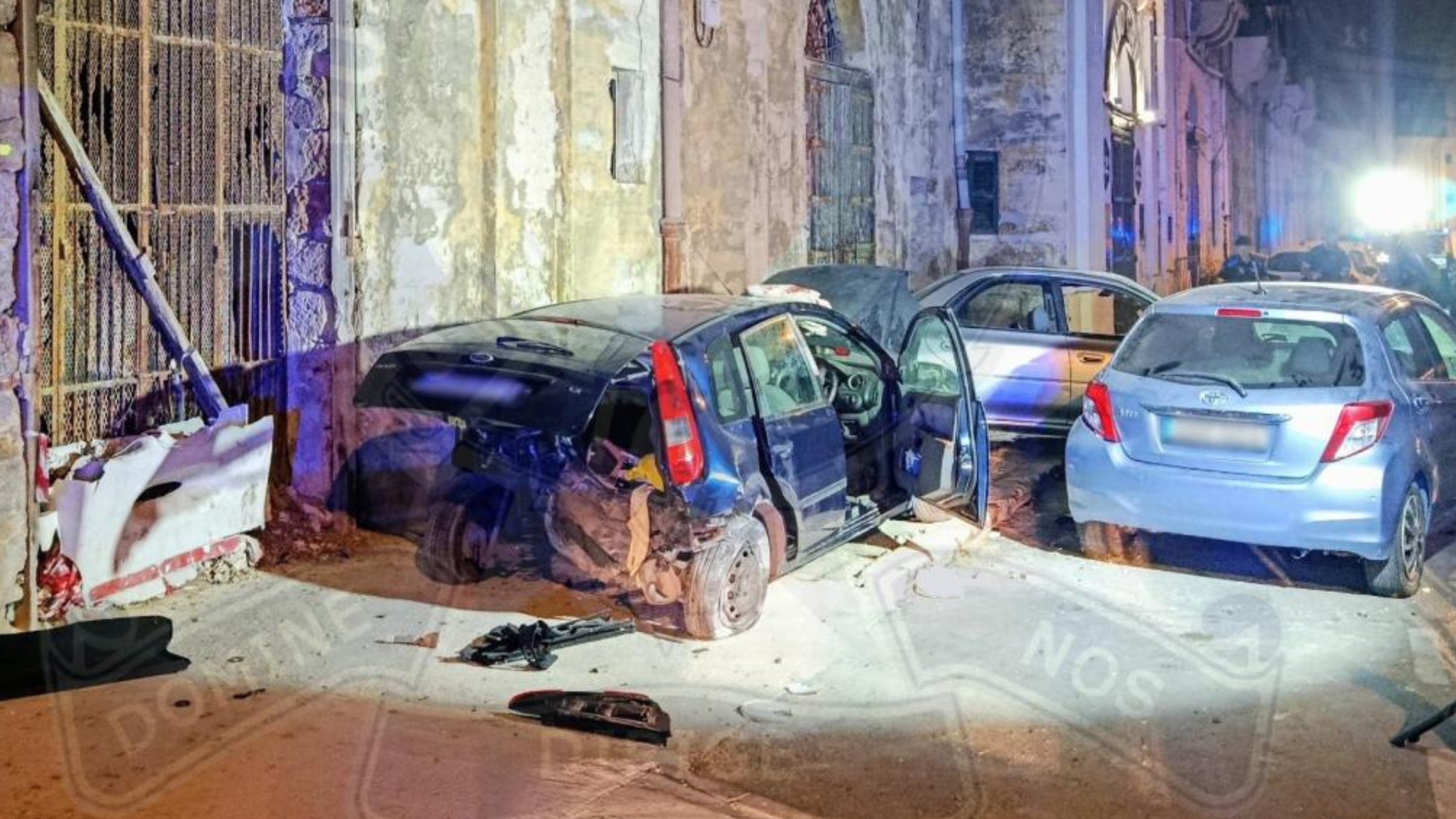Drivers found guilty of killing people while under the influence will get effective prison time
