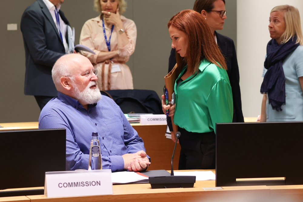 Facades of public buildings to go dark as energy crisis reality starts to bite