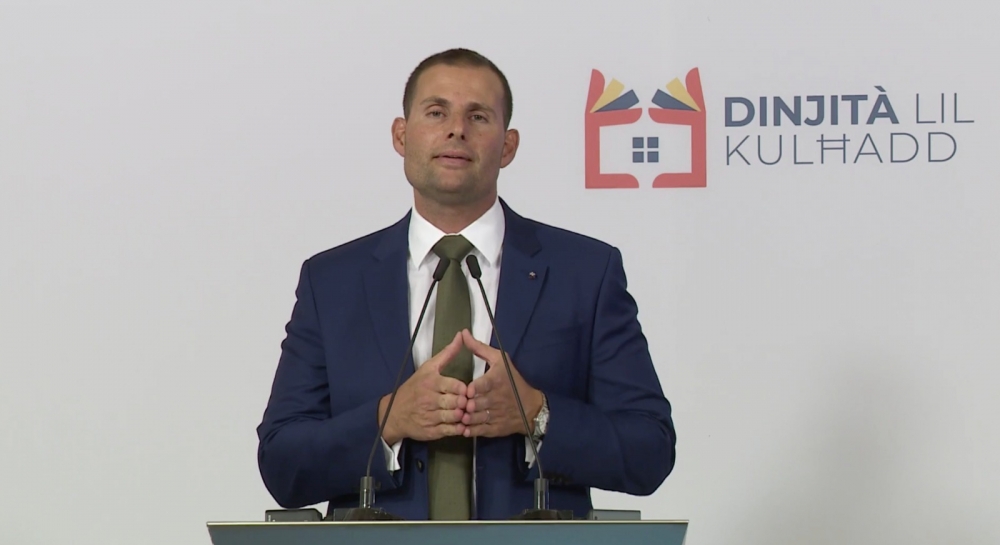 Prime Minister Robert Abela has absolute discretion to call an election when he deems fit and the latest it can be held is September 2022