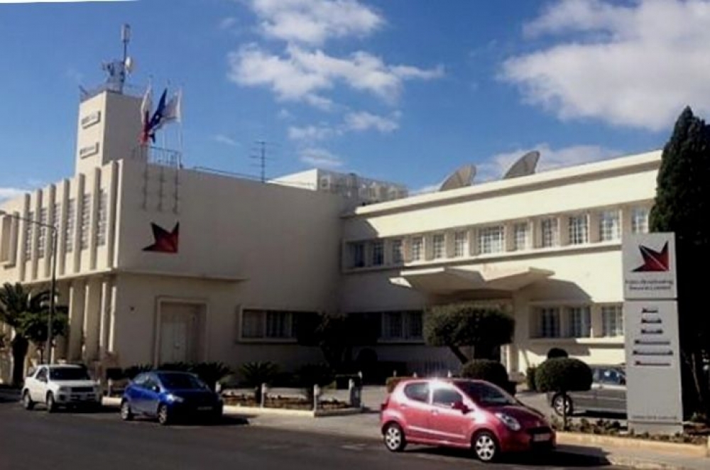 Nationalist Party, Repubblika target PBS for stifling journalism following TV presenter's resignation